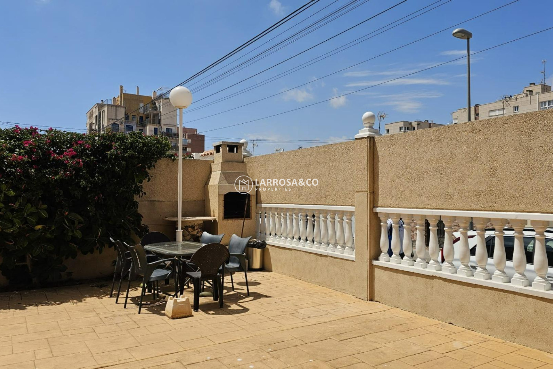 Resale - Apartment - Torrevieja - Nueva Torrevieja