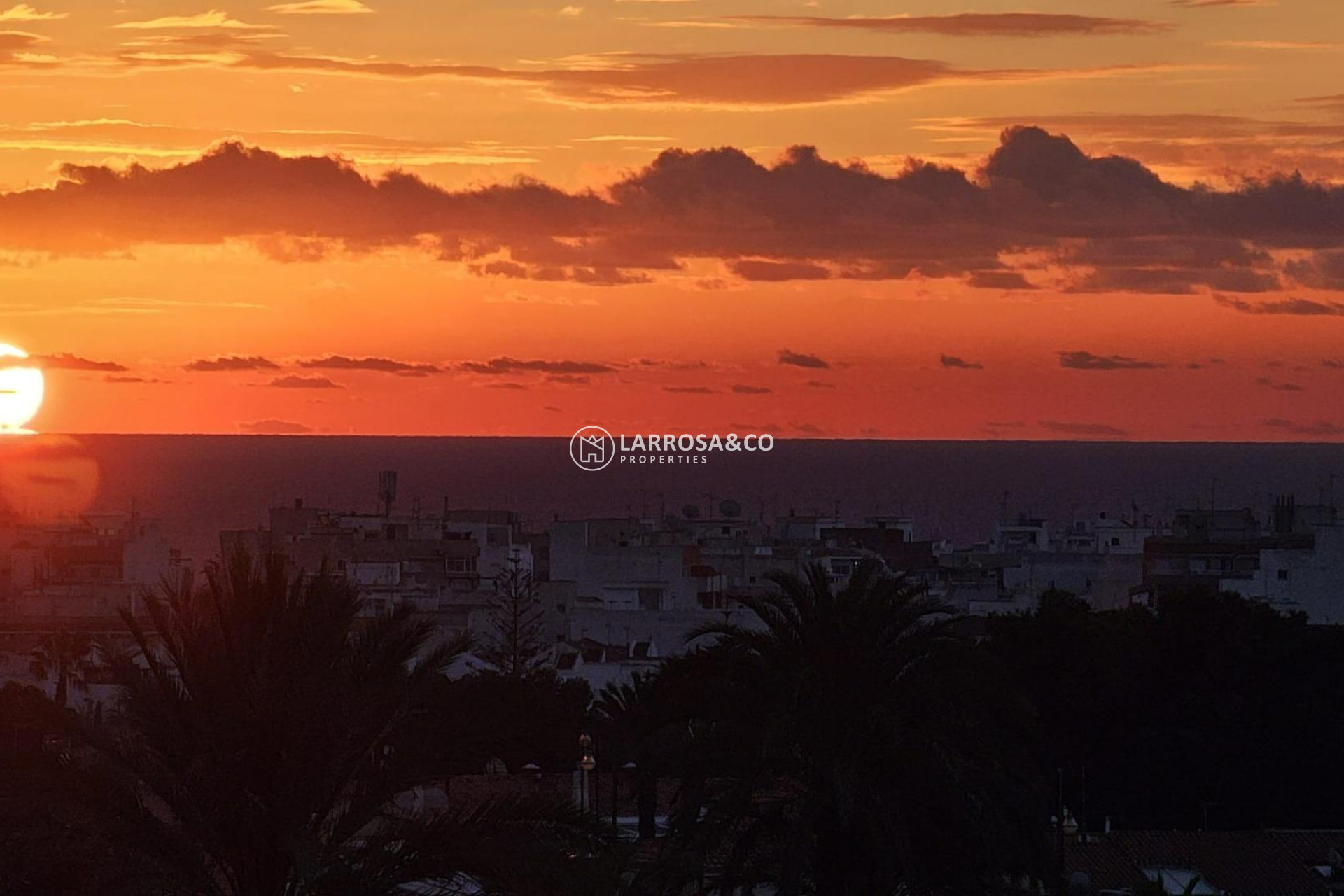 Resale - Apartment - Torrevieja - Nueva Torrevieja