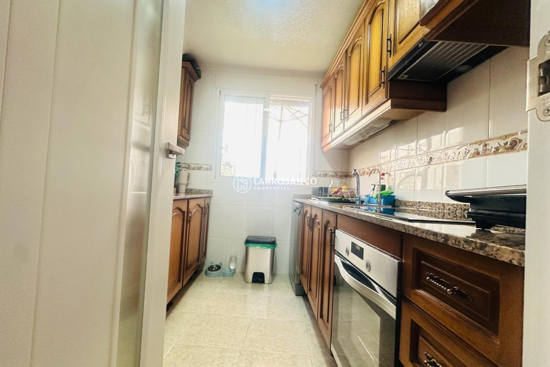 Resale - Apartment - Torrevieja - Nueva Torrevieja