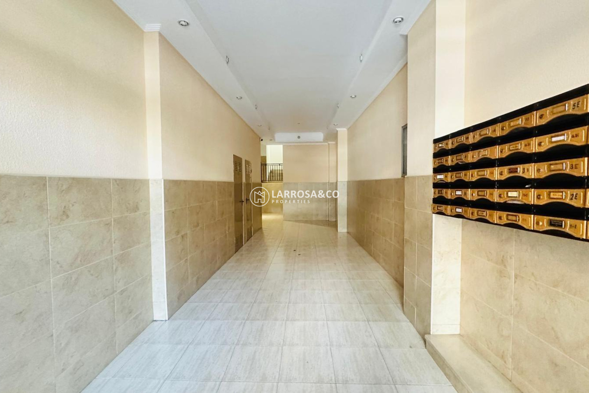 Resale - Apartment - Torrevieja - Nueva Torrevieja