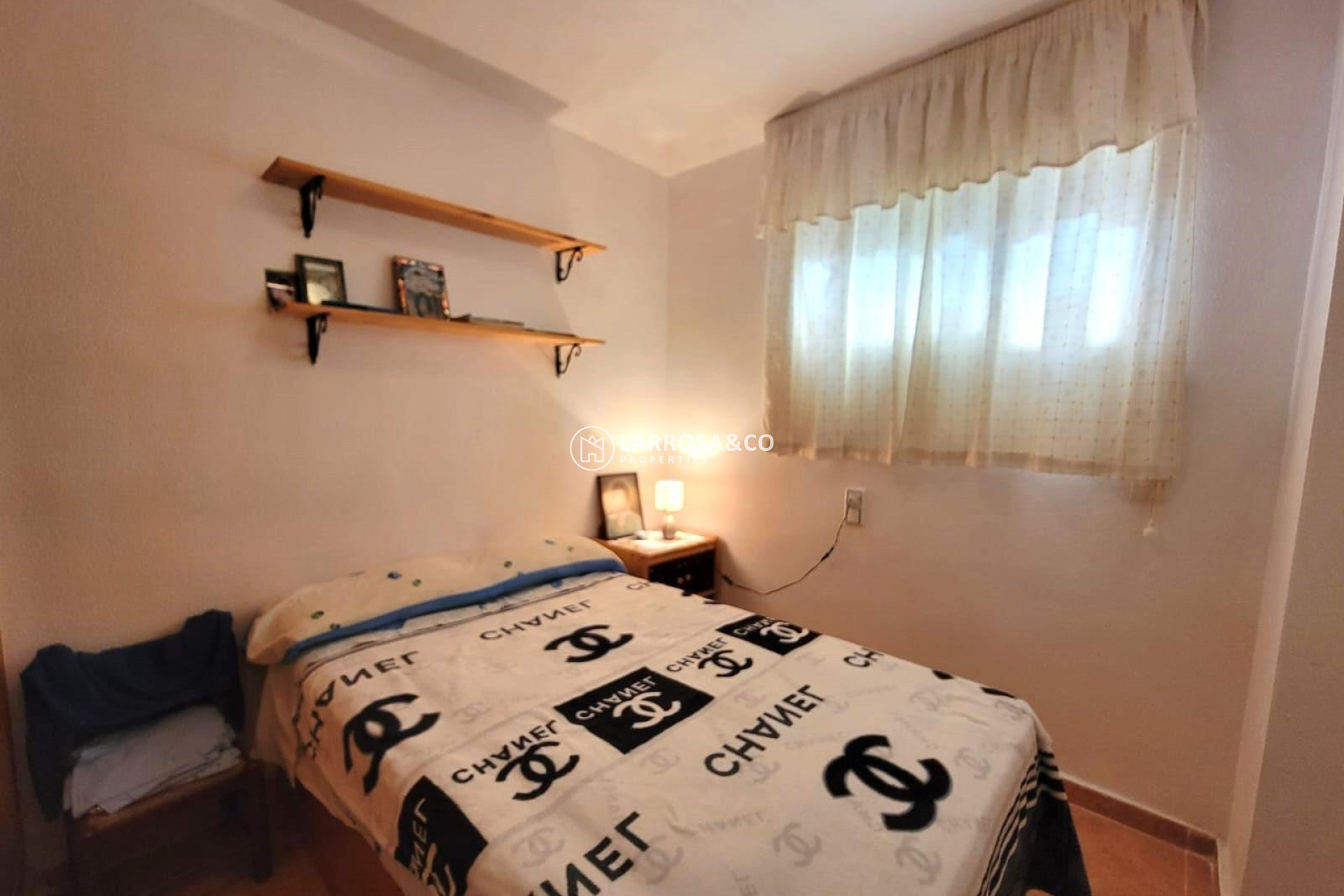 Resale - Apartment - Torrevieja - Nueva Torrevieja