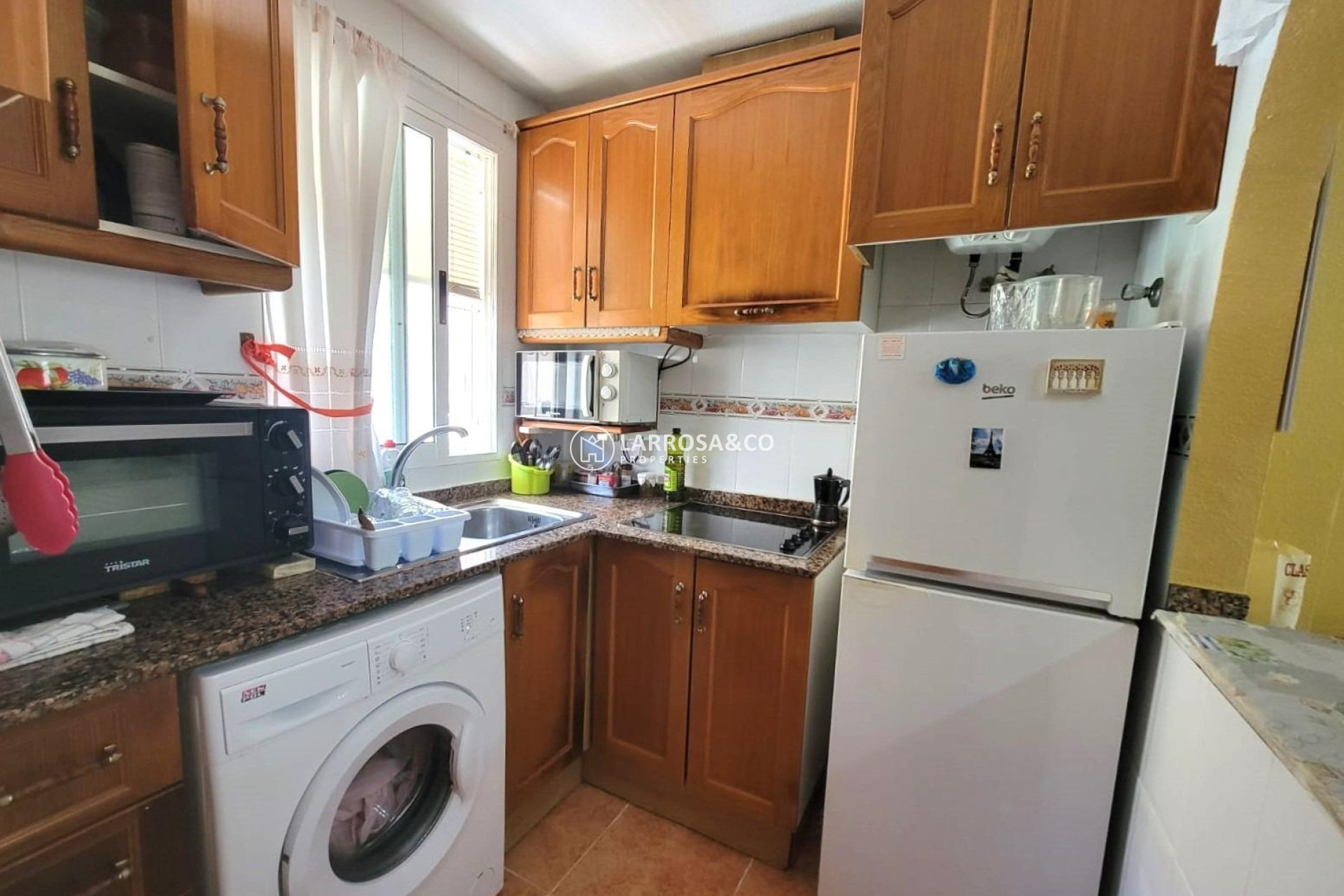 Resale - Apartment - Torrevieja - Nueva Torrevieja