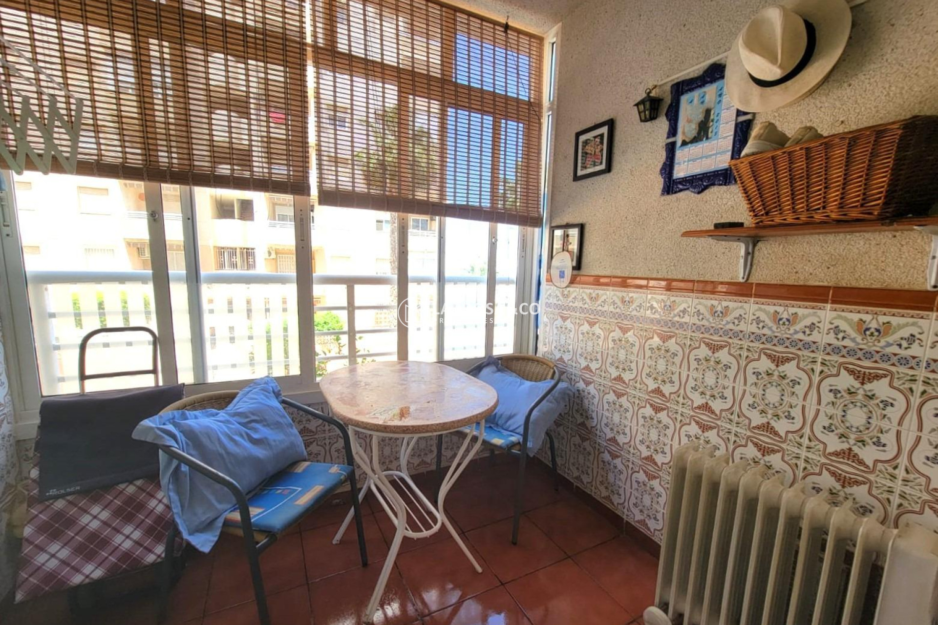 Resale - Apartment - Torrevieja - Nueva Torrevieja