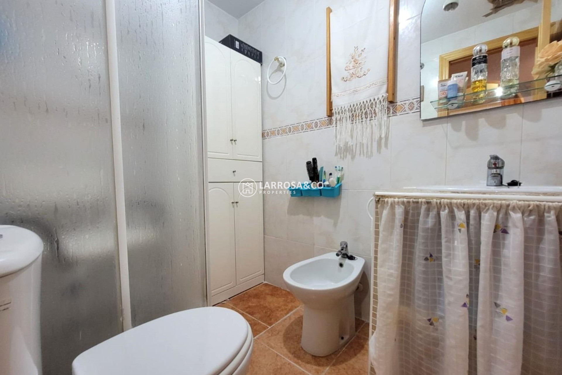 Resale - Apartment - Torrevieja - Nueva Torrevieja