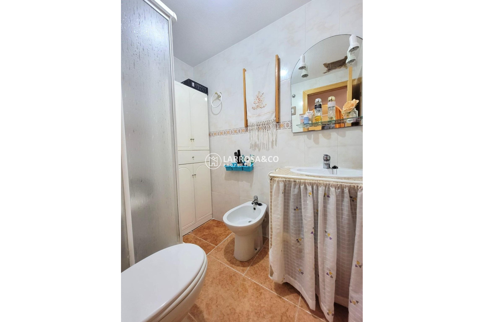 Resale - Apartment - Torrevieja - Nueva Torrevieja