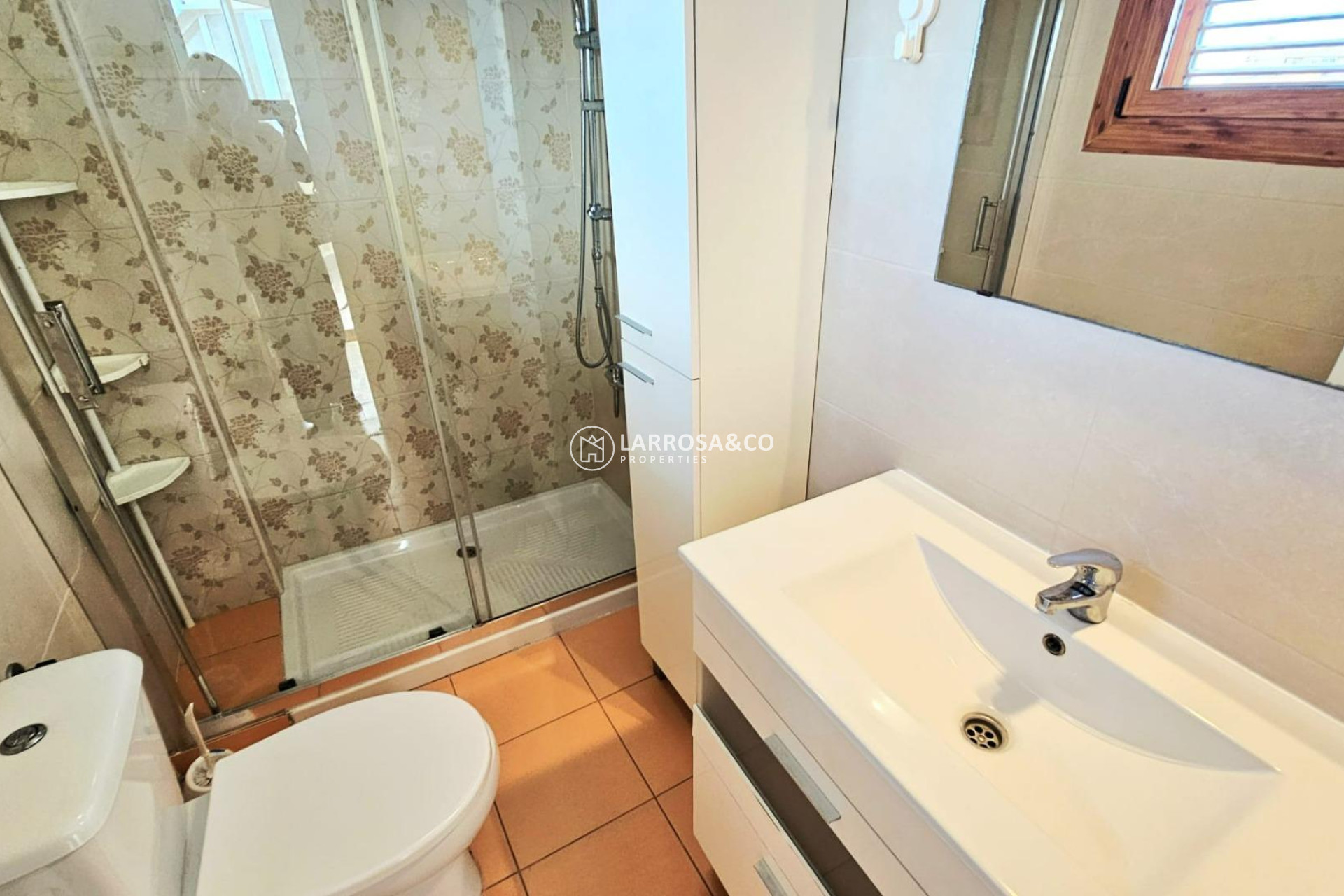Resale - Apartment - Torrevieja - Nueva Torrevieja
