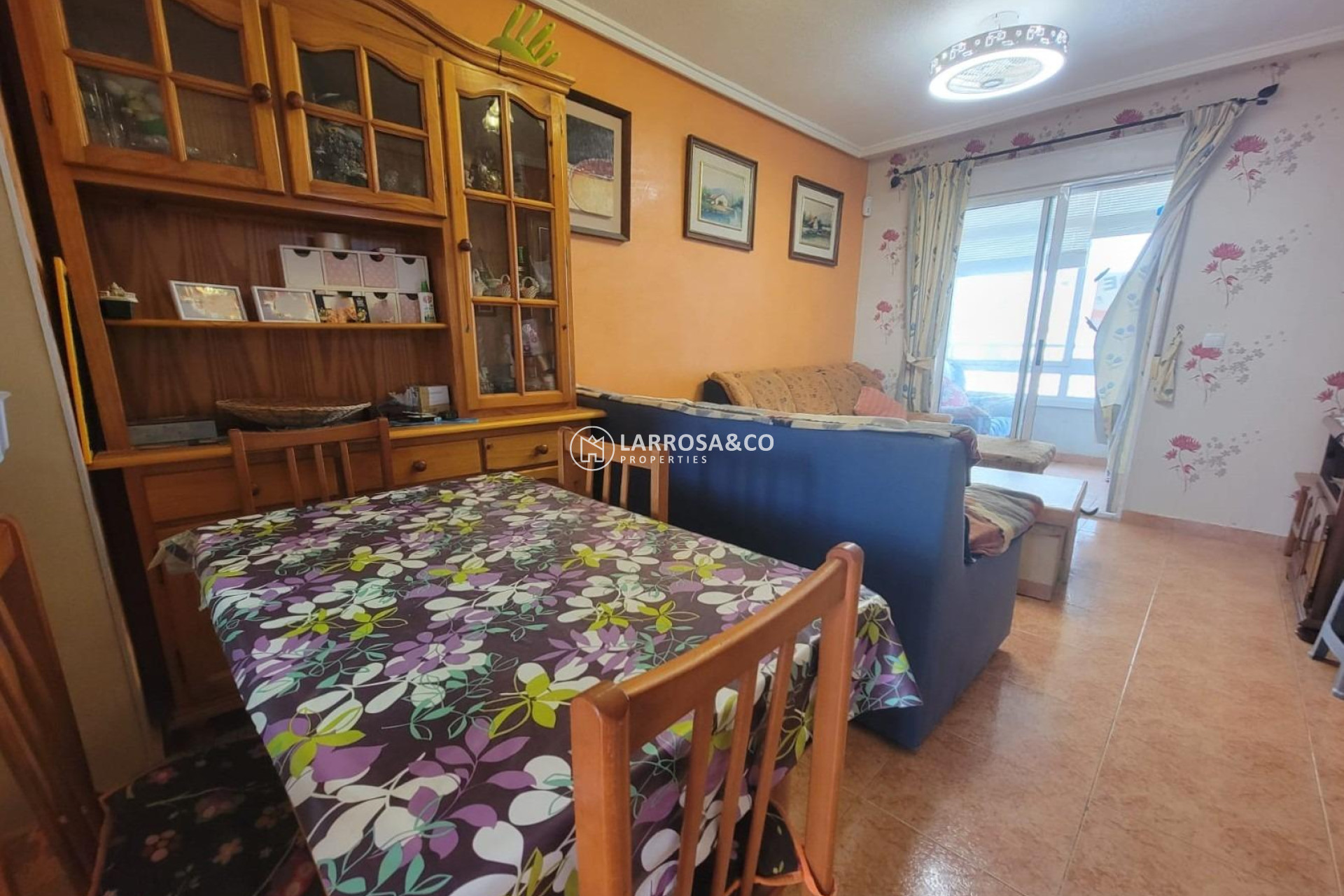 Resale - Apartment - Torrevieja - Nueva Torrevieja