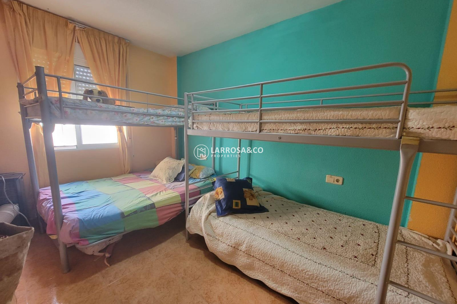 Resale - Apartment - Torrevieja - Nueva Torrevieja