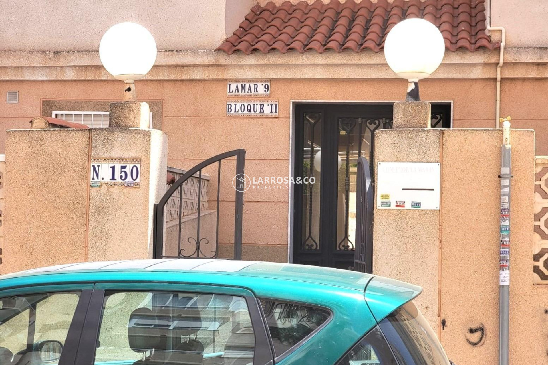 Resale - Apartment - Torrevieja - Nueva Torrevieja