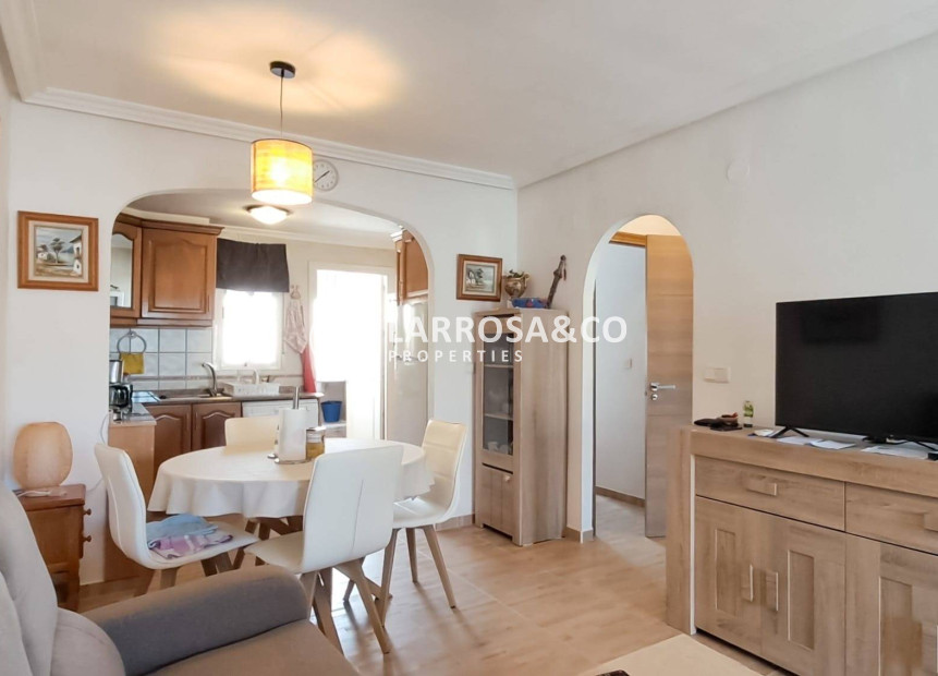 Resale - Apartment - Torrevieja - Parque Acuático - Sector 25