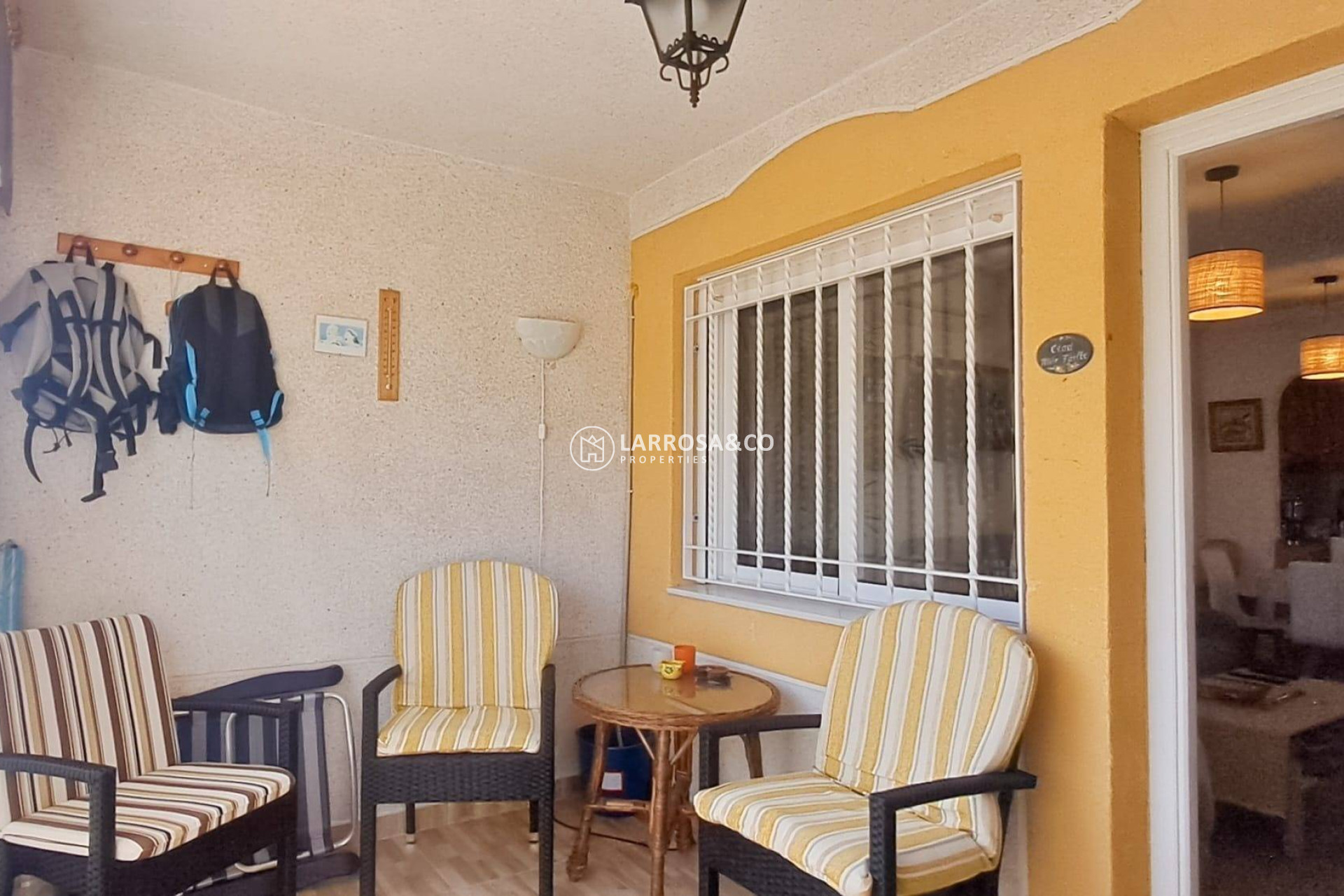 Resale - Apartment - Torrevieja - Parque Acuático - Sector 25