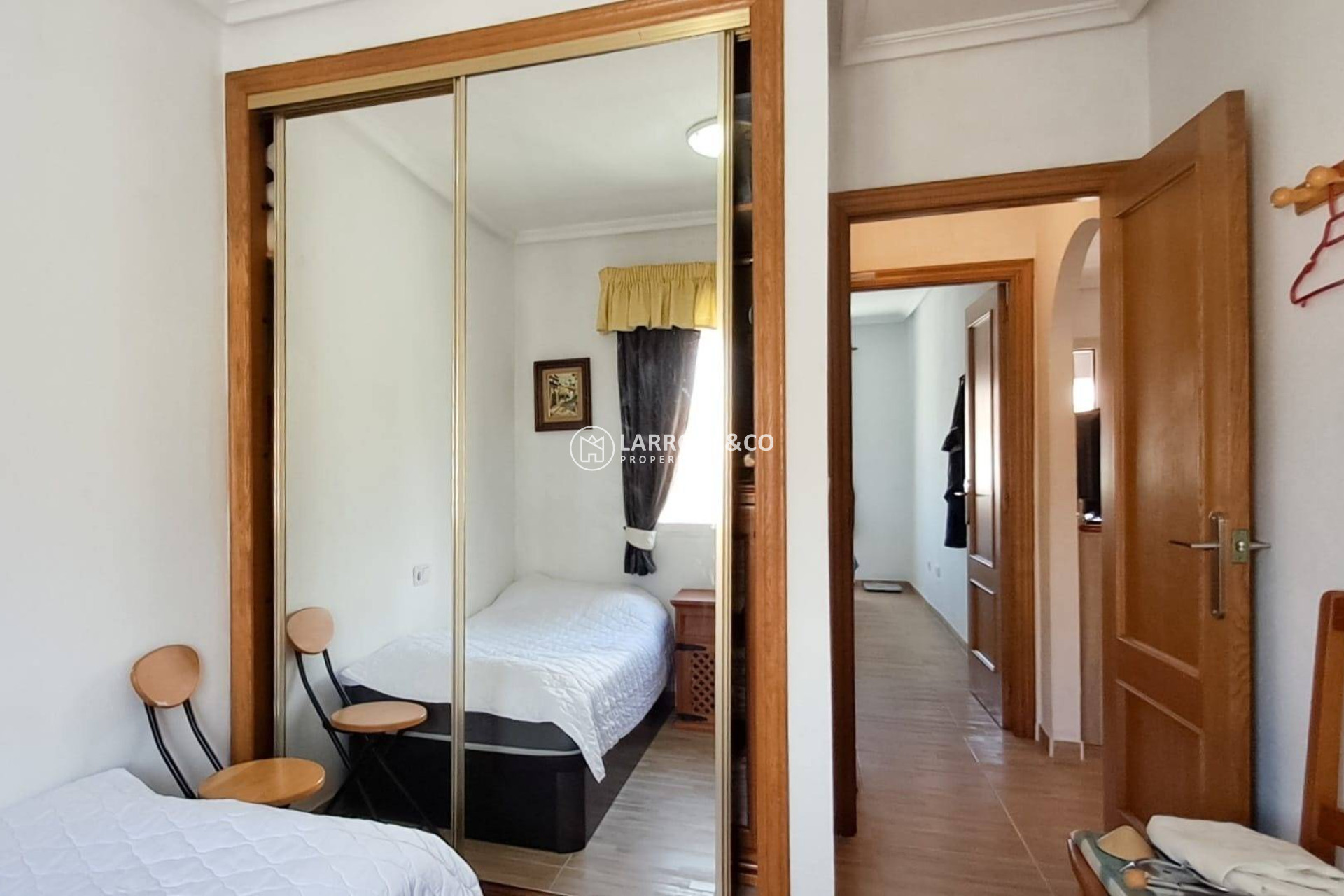 Resale - Apartment - Torrevieja - Parque Acuático - Sector 25