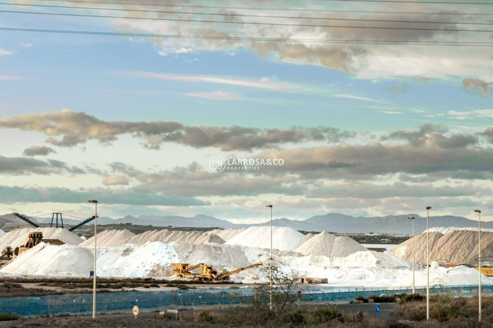 Resale - Apartment - Torrevieja - Parque de las Naciones