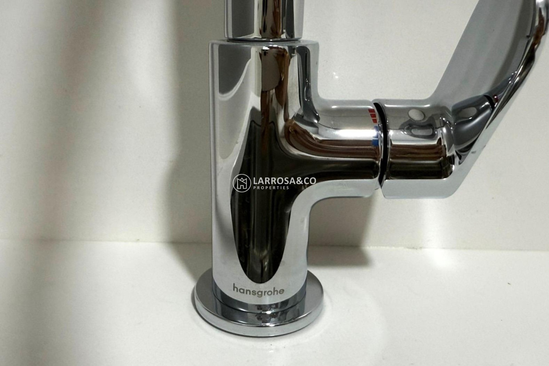 Resale - Apartment - Torrevieja - Parque de las Naciones