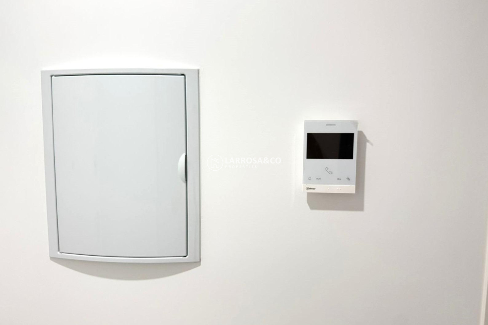 Resale - Apartment - Torrevieja - Parque de las Naciones