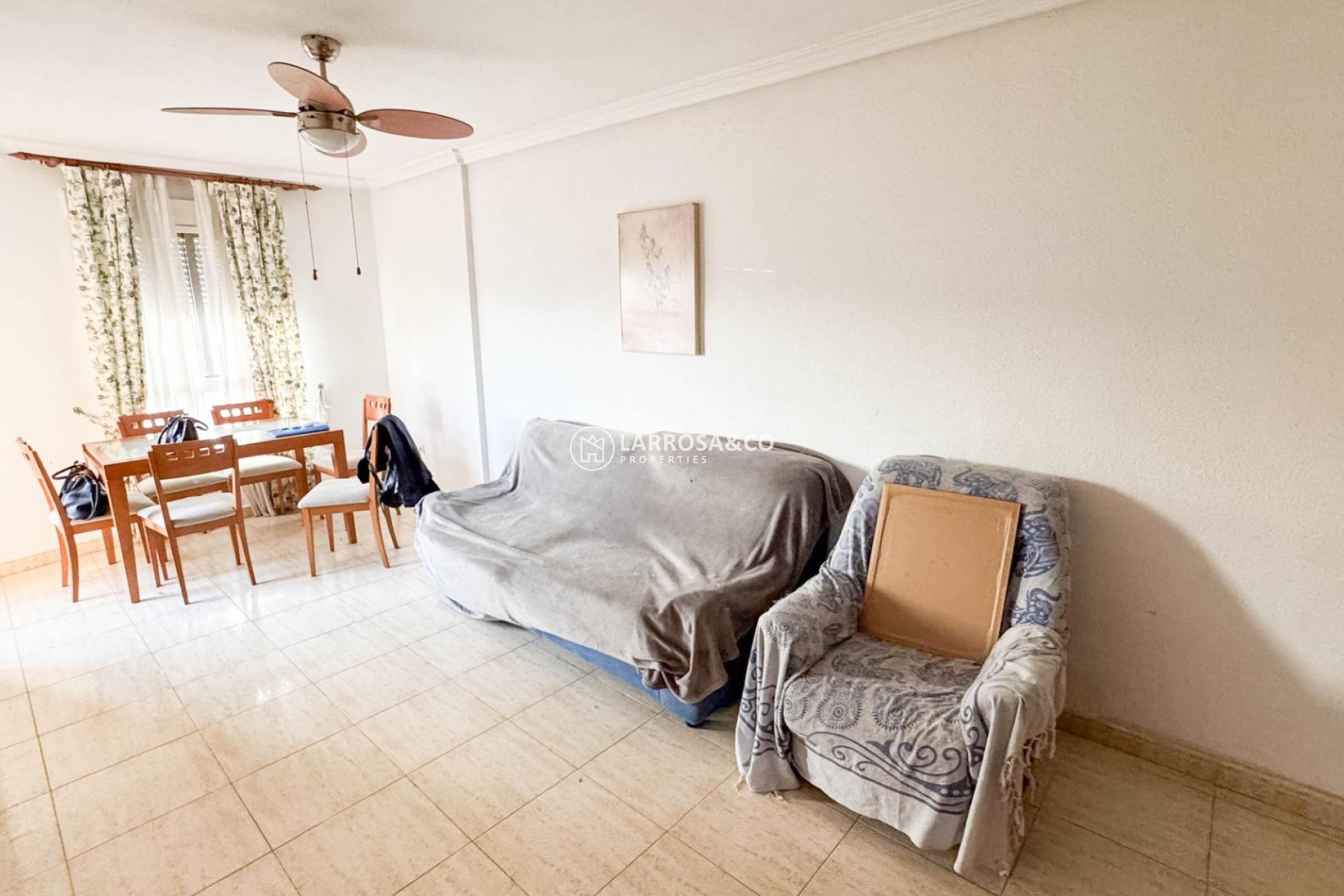 Resale - Apartment - Torrevieja - Parque de las Naciones