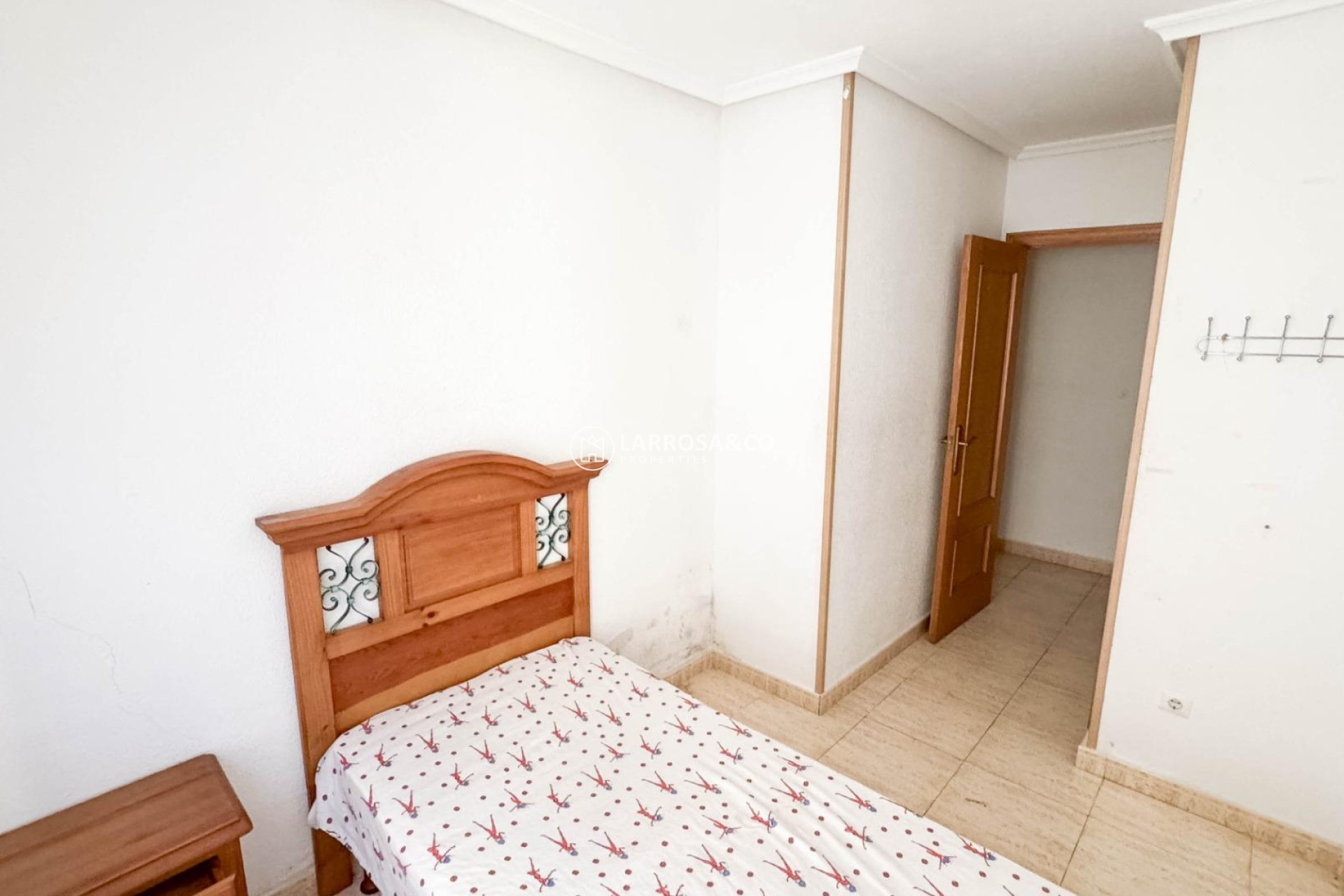 Resale - Apartment - Torrevieja - Parque de las Naciones