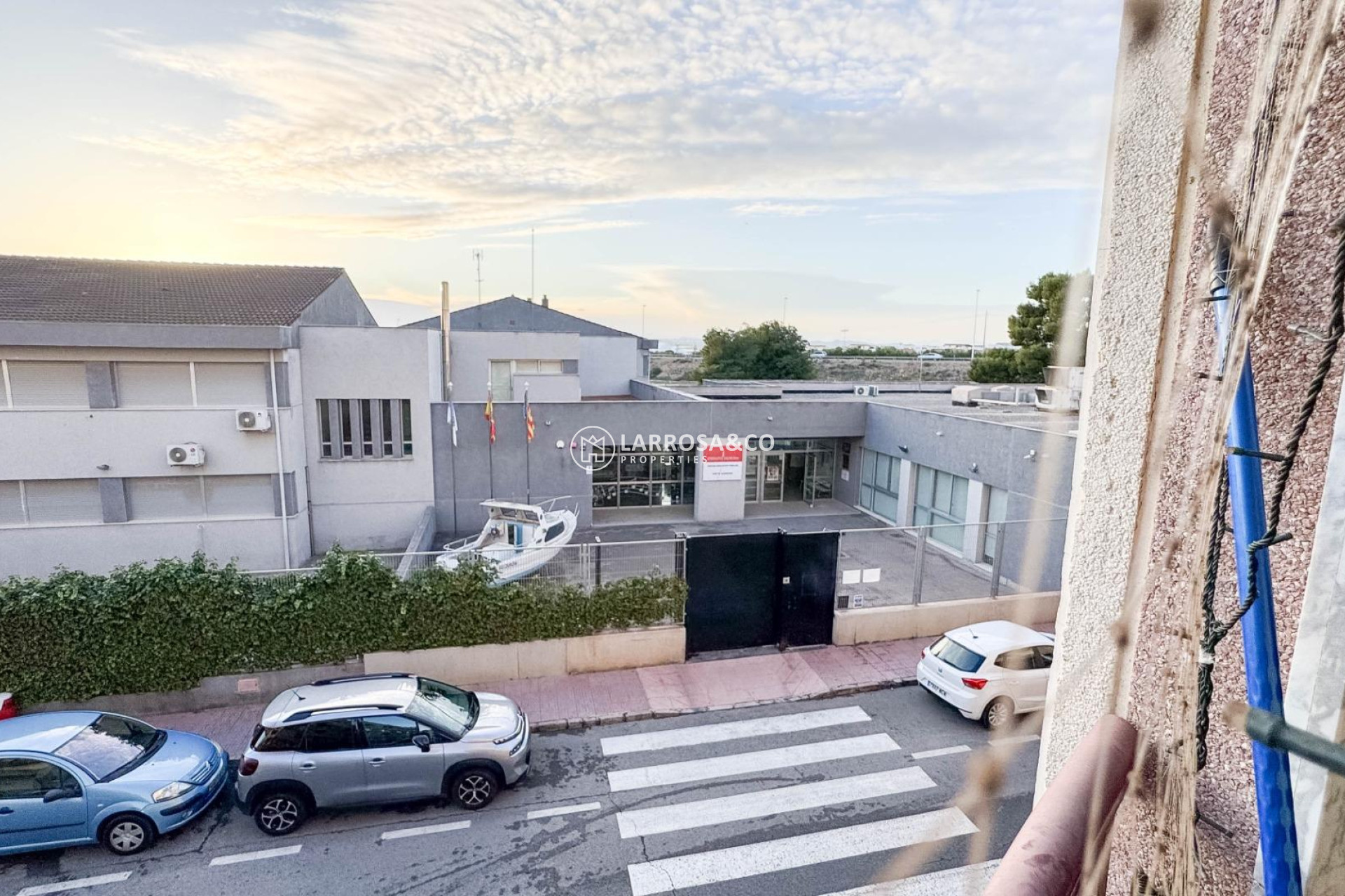 Resale - Apartment - Torrevieja - Parque de las Naciones