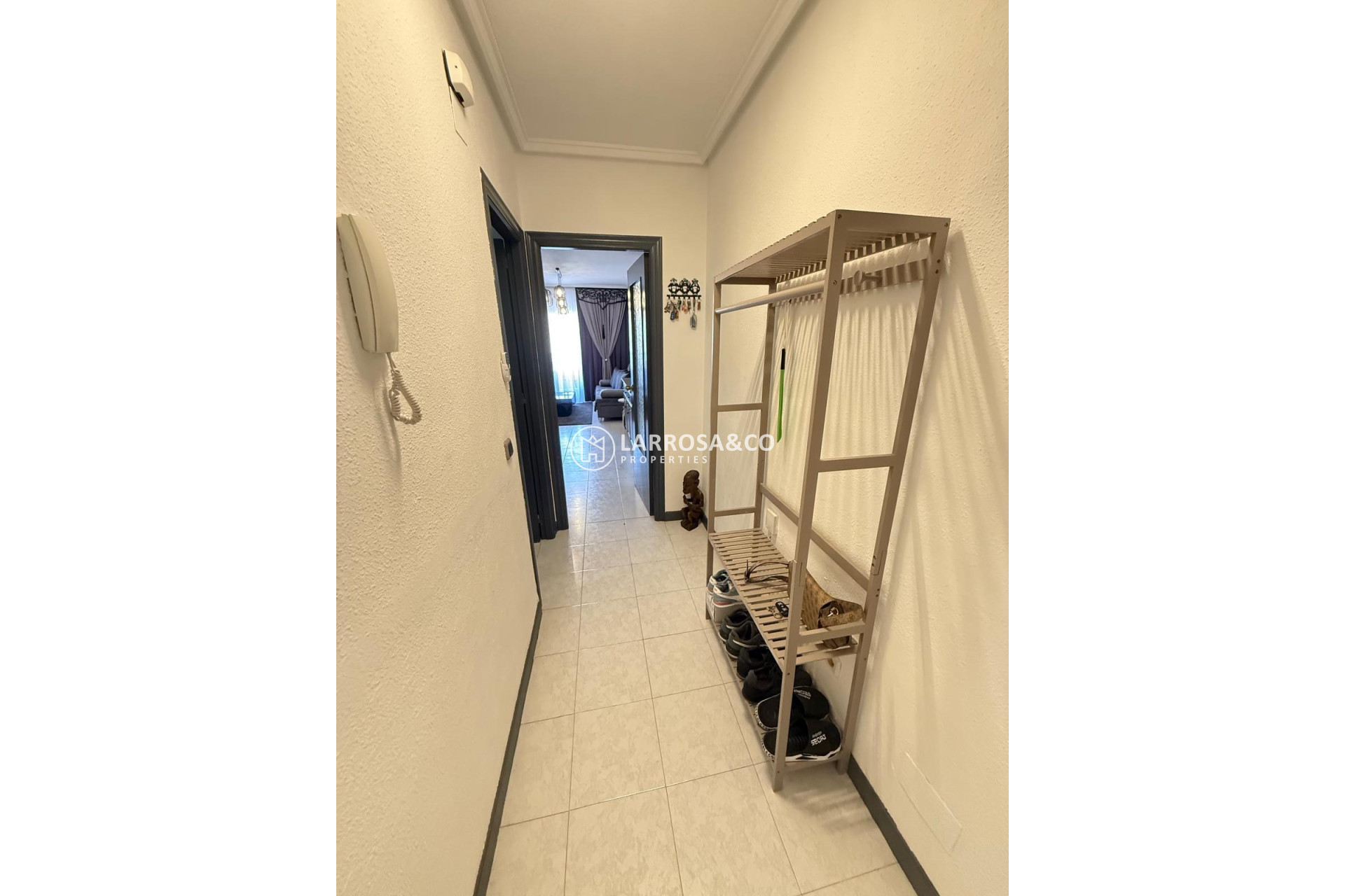 Resale - Apartment - Torrevieja - Parque de las Naciones