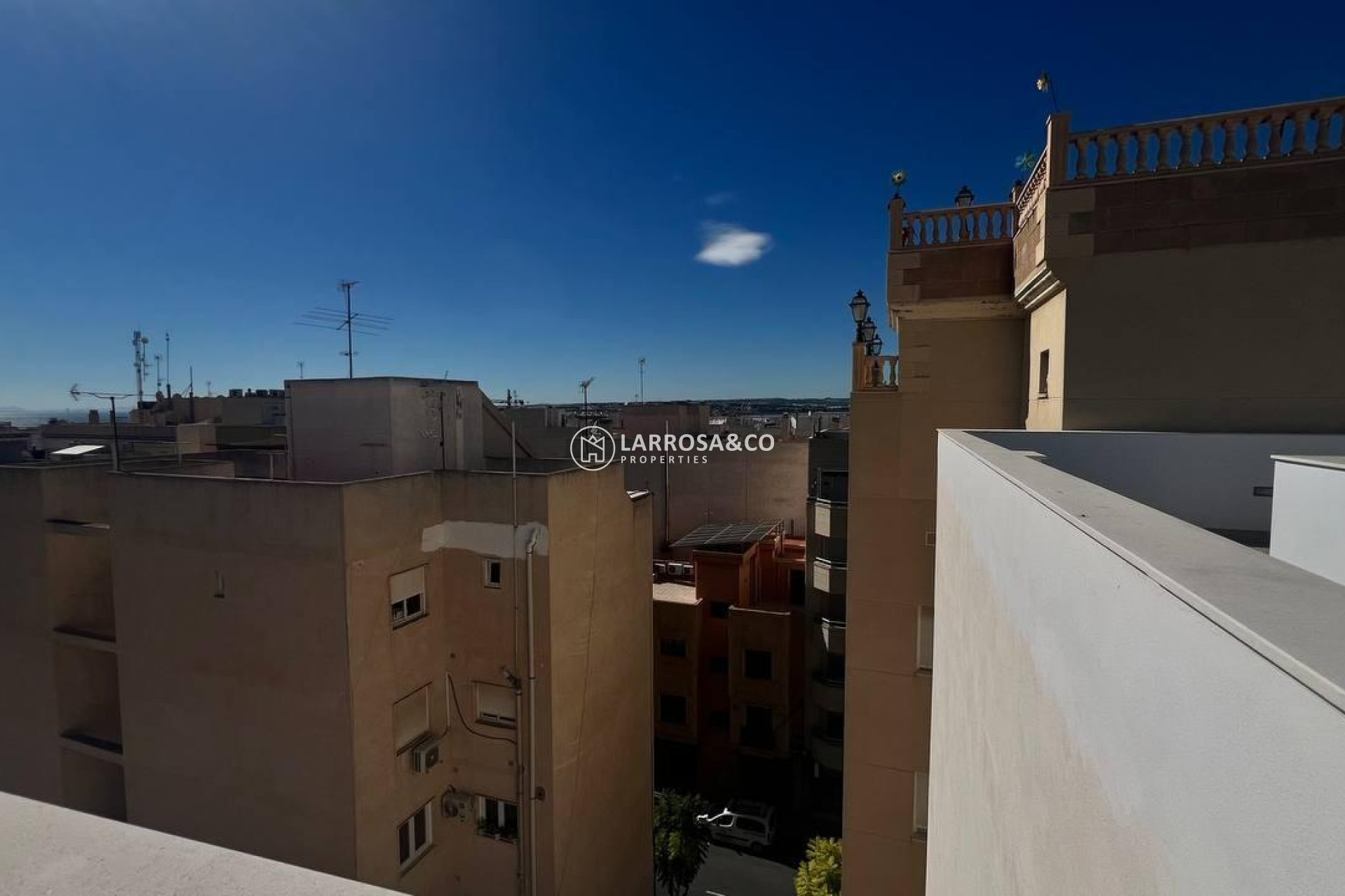 Resale - Apartment - Torrevieja - Parque de las Naciones