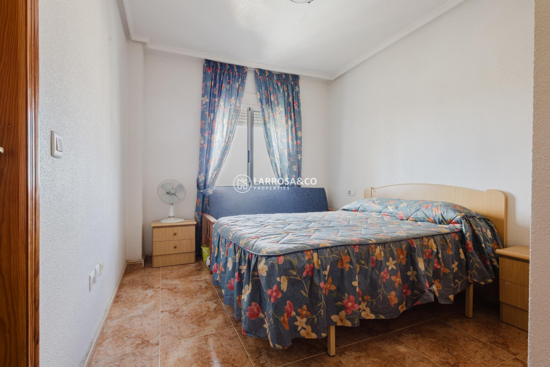 Resale - Apartment - Torrevieja - Parque de las Naciones