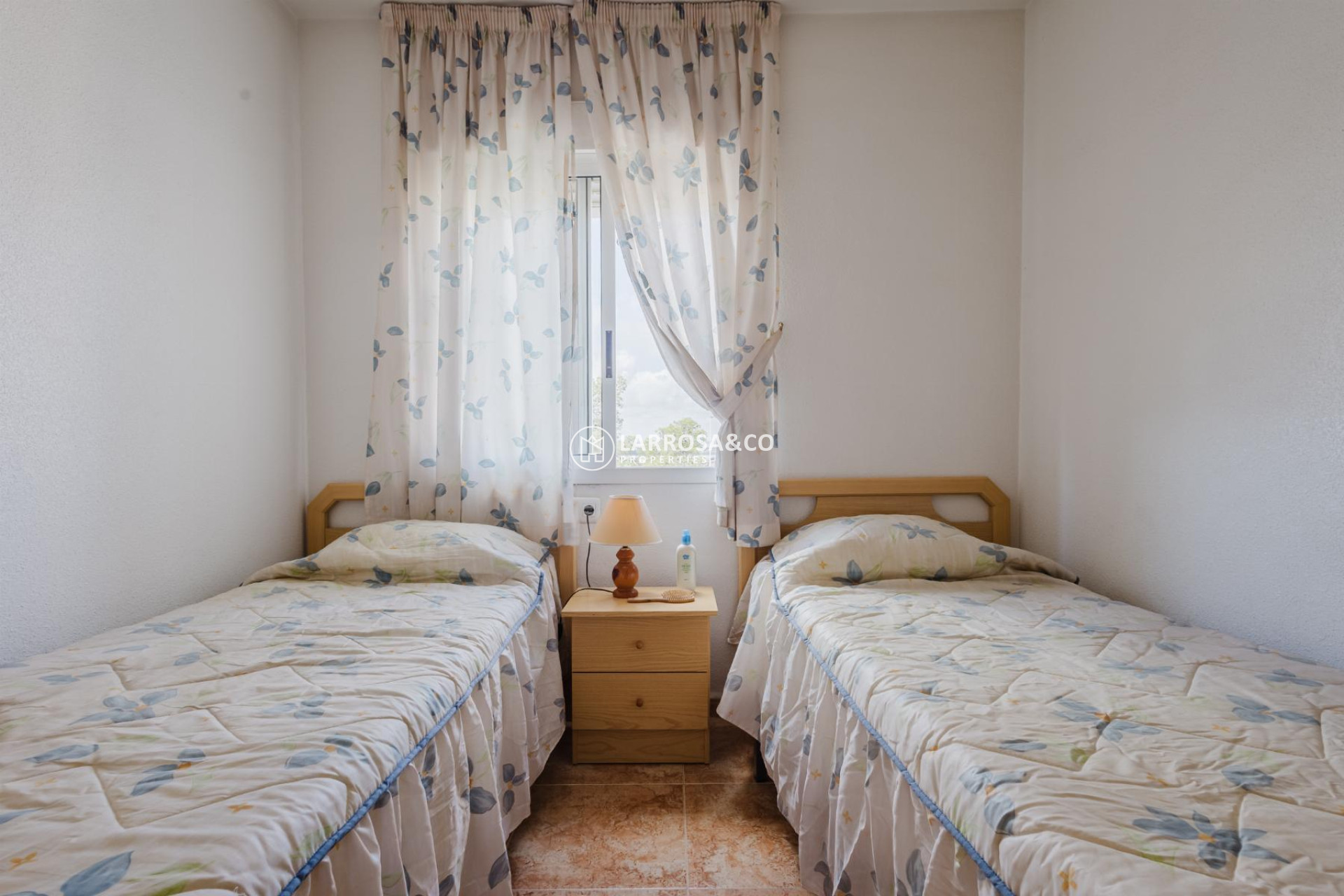 Resale - Apartment - Torrevieja - Parque de las Naciones
