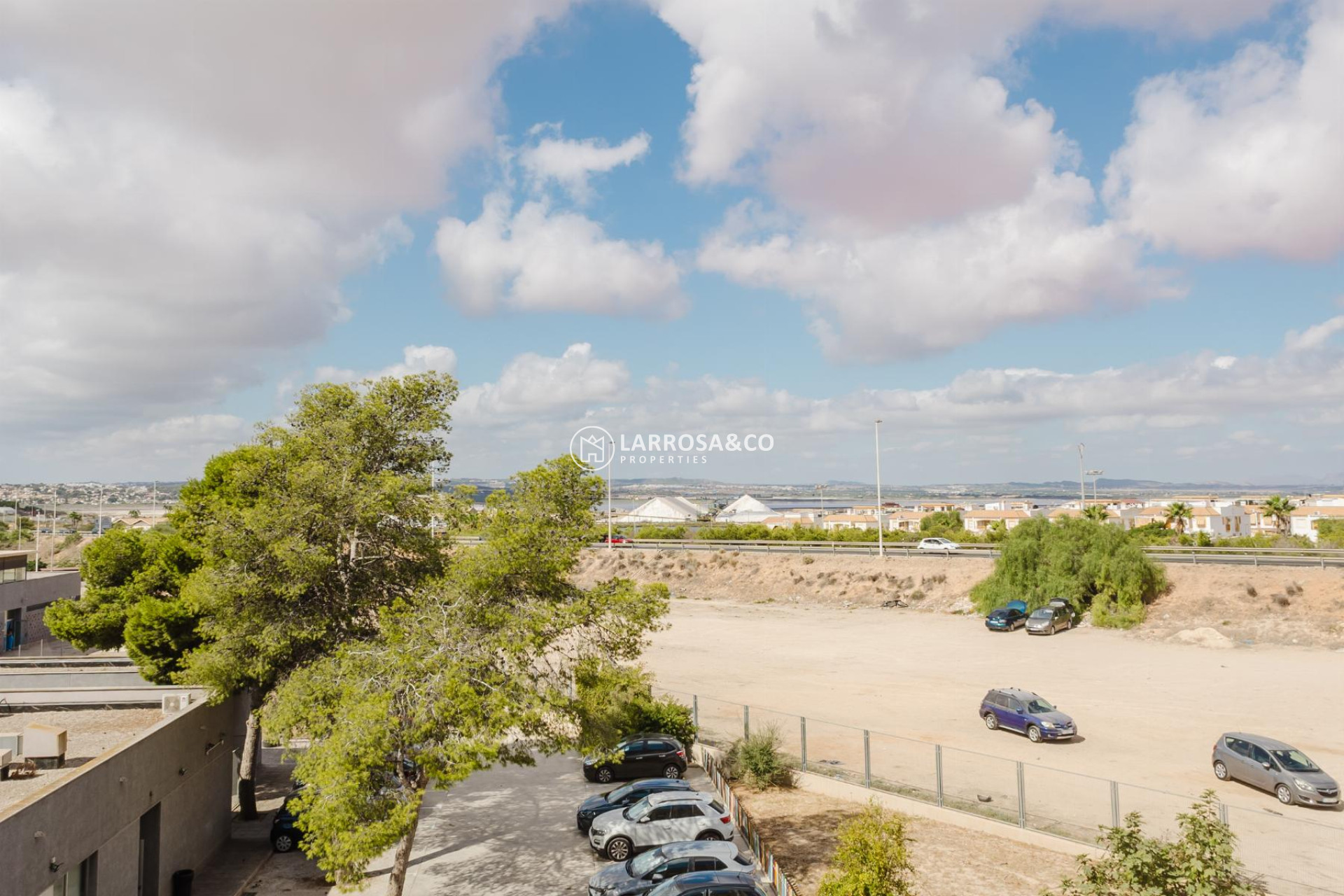 Resale - Apartment - Torrevieja - Parque de las Naciones