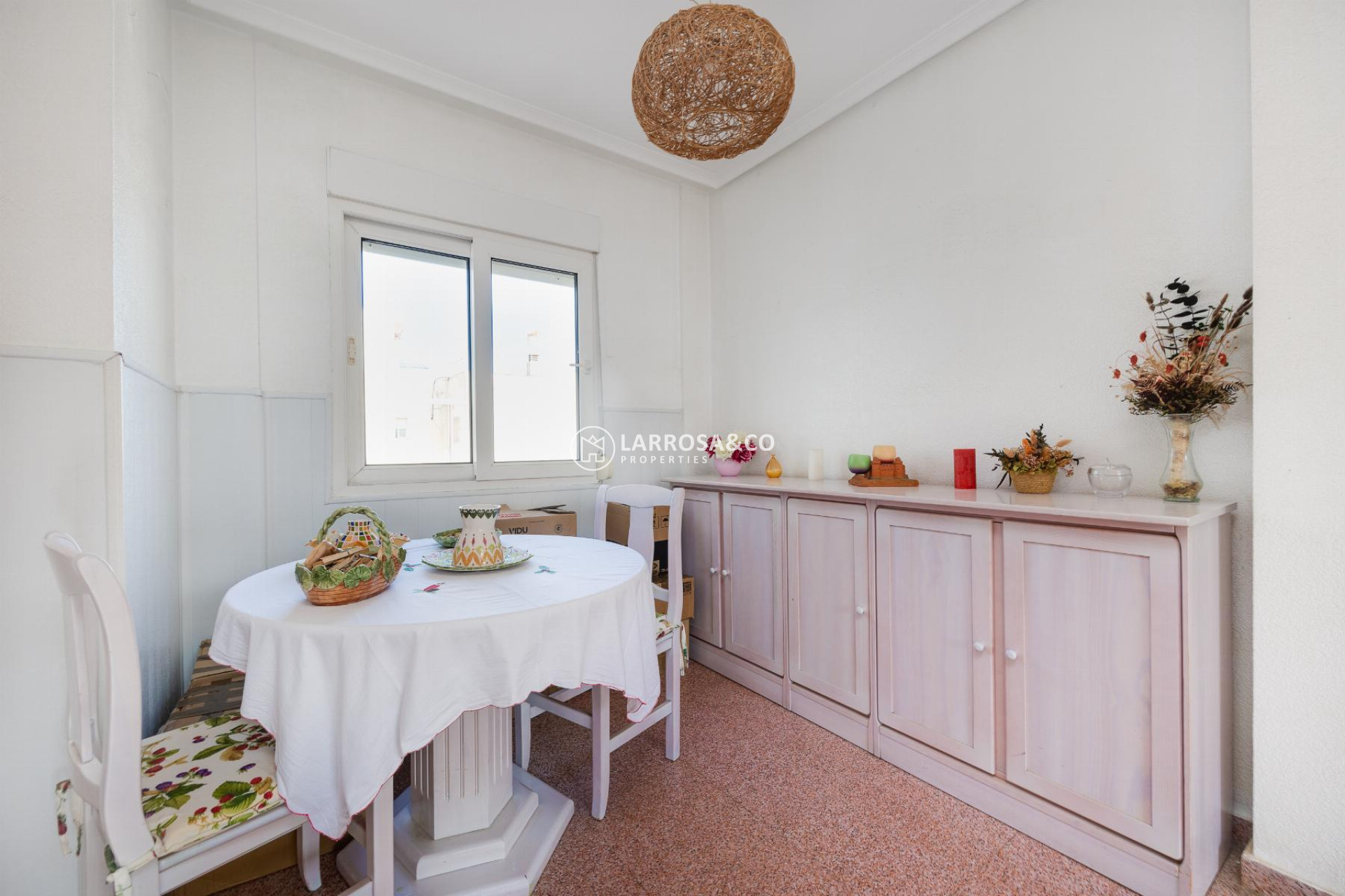 Resale - Apartment - Torrevieja - Parque de las Naciones