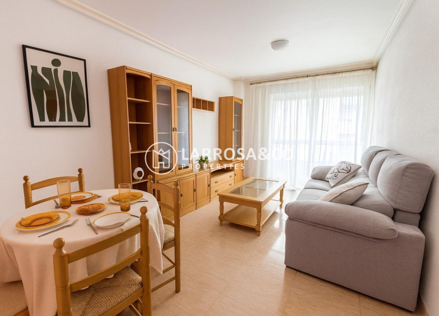 Resale - Apartment - Torrevieja - Parque las naciones