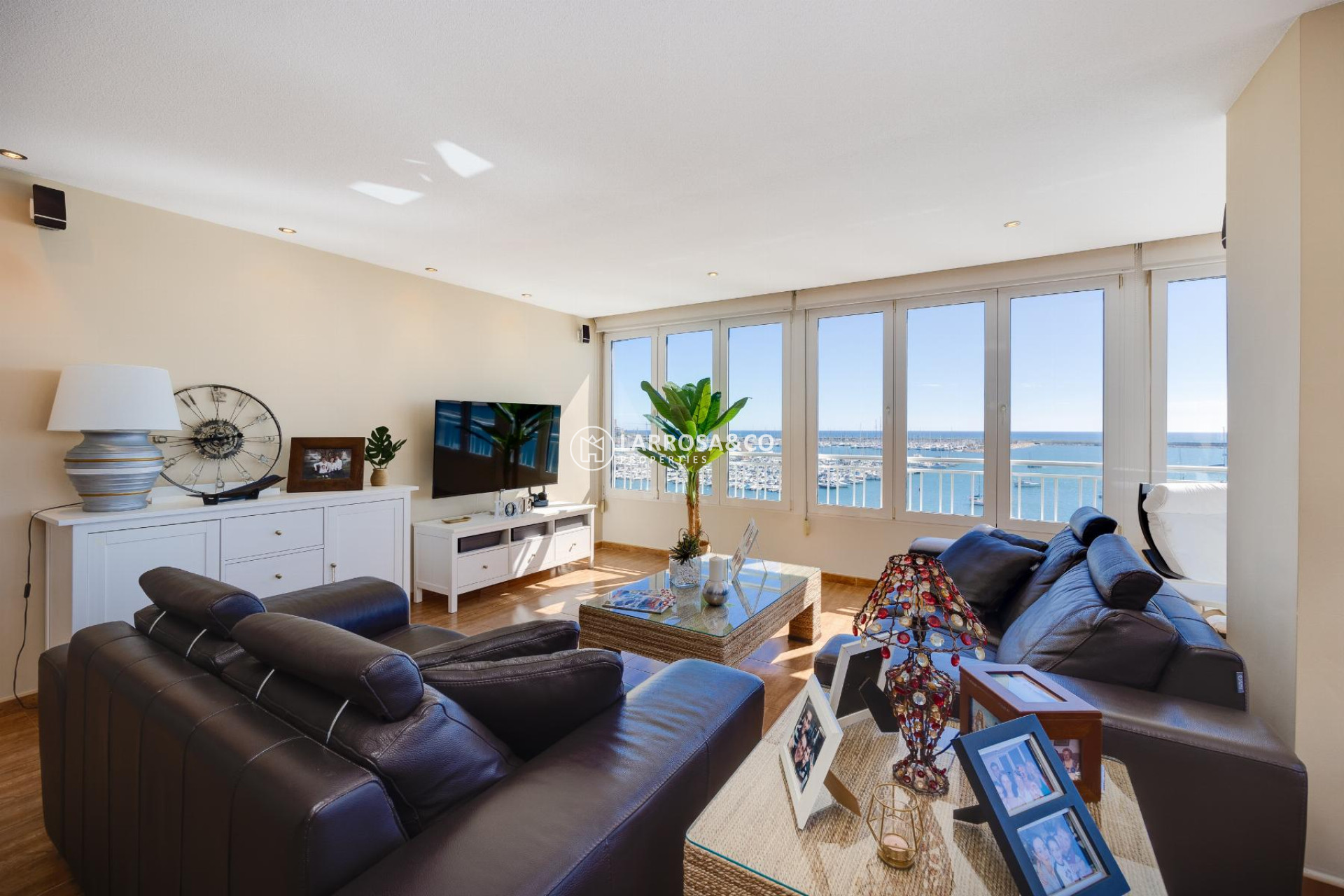 Resale - Apartment - Torrevieja - Playa Acequion