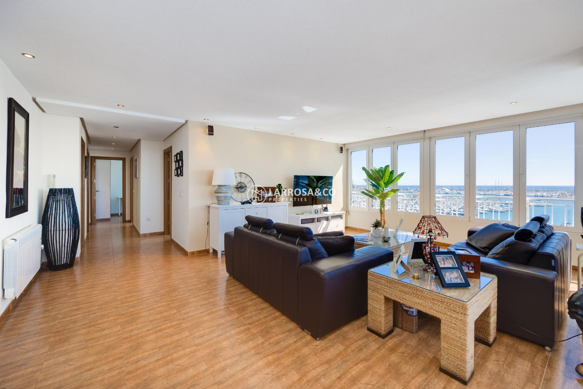 Resale - Apartment - Torrevieja - Playa Acequion