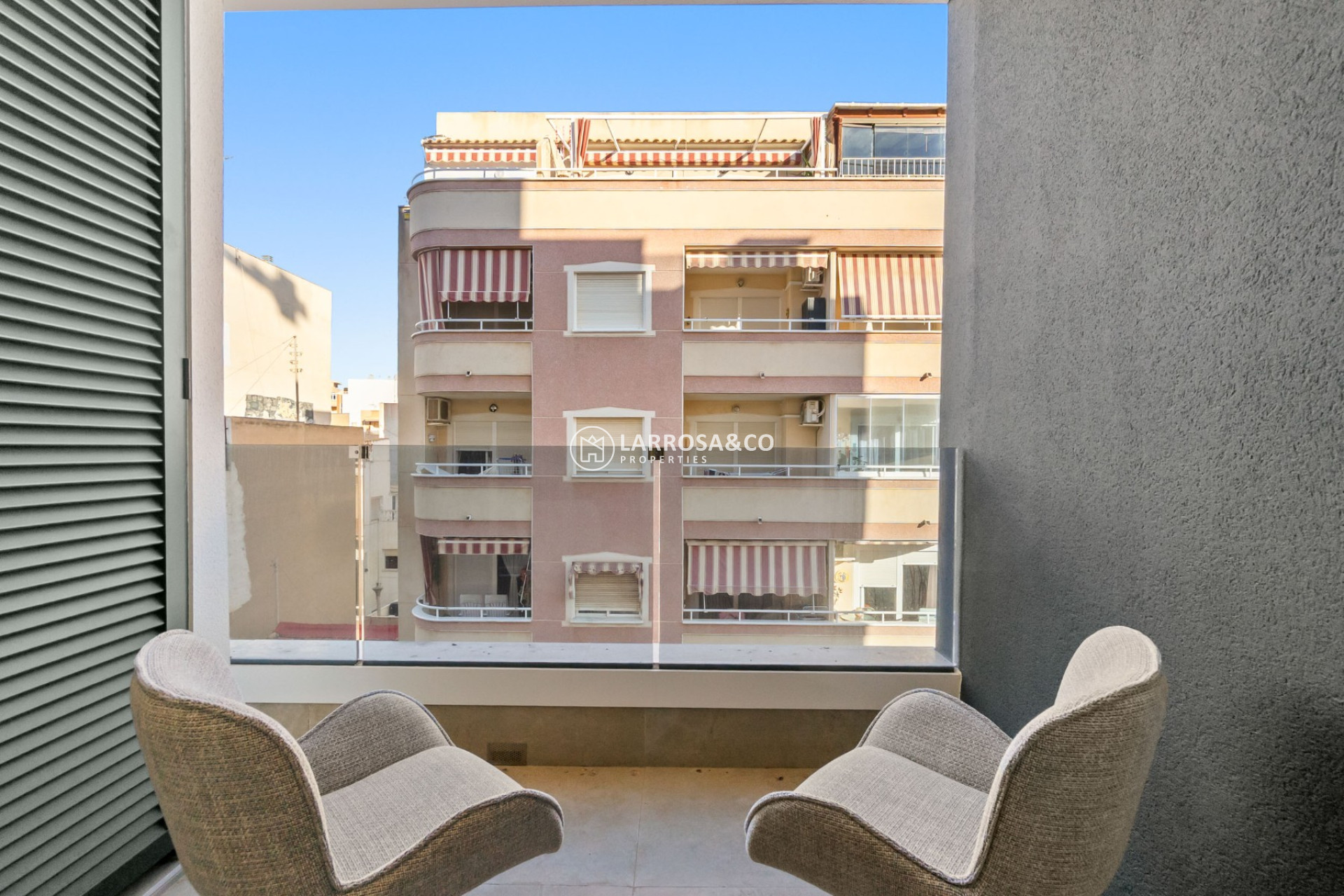 Resale - Apartment - Torrevieja - Playa de El Cura