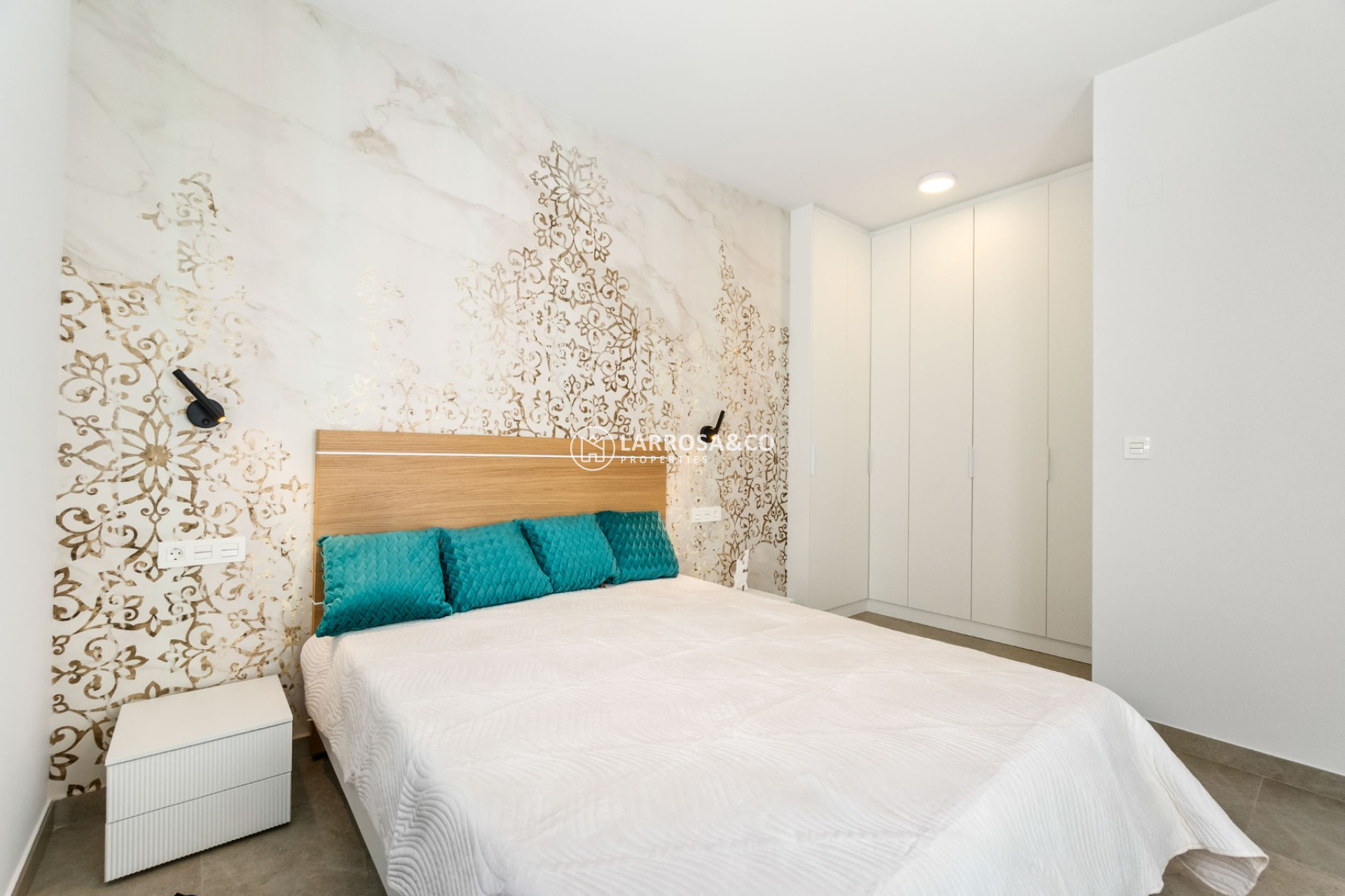 Resale - Apartment - Torrevieja - Playa de El Cura