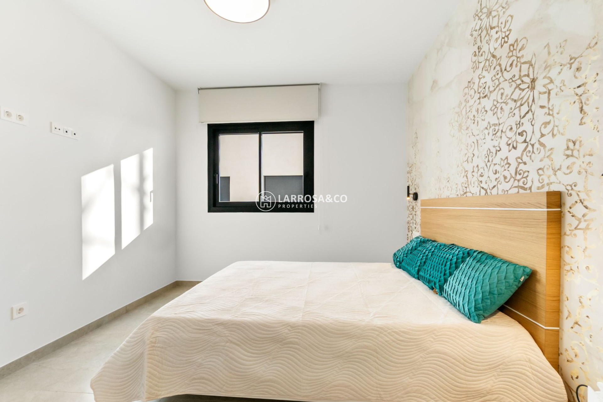 Resale - Apartment - Torrevieja - Playa de El Cura