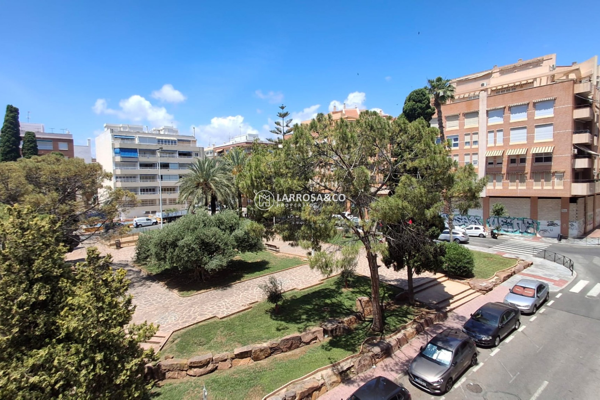Resale - Apartment - Torrevieja - Playa de El Cura