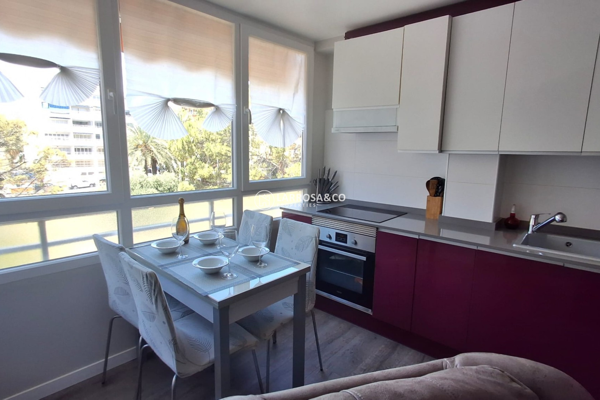 Resale - Apartment - Torrevieja - Playa de El Cura