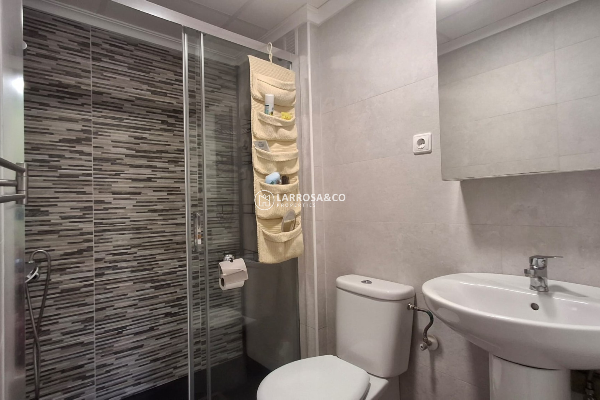 Resale - Apartment - Torrevieja - Playa de El Cura