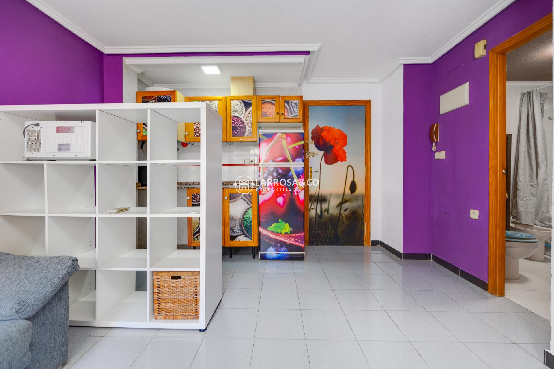 Resale - Apartment - Torrevieja - Playa de Los Locos-Curva del Palangre