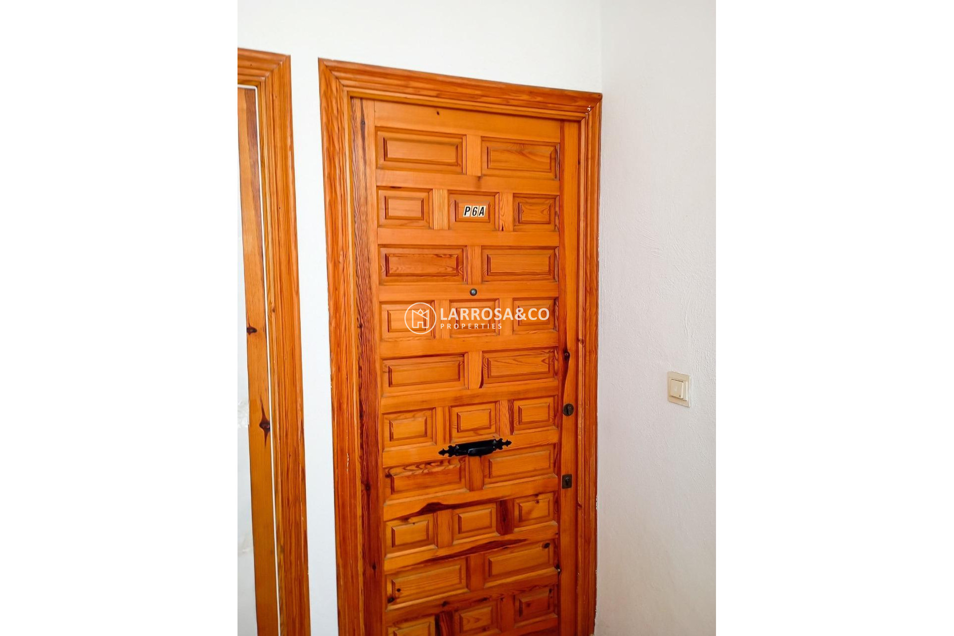 Resale - Apartment - Torrevieja - Playa de los Naufragos