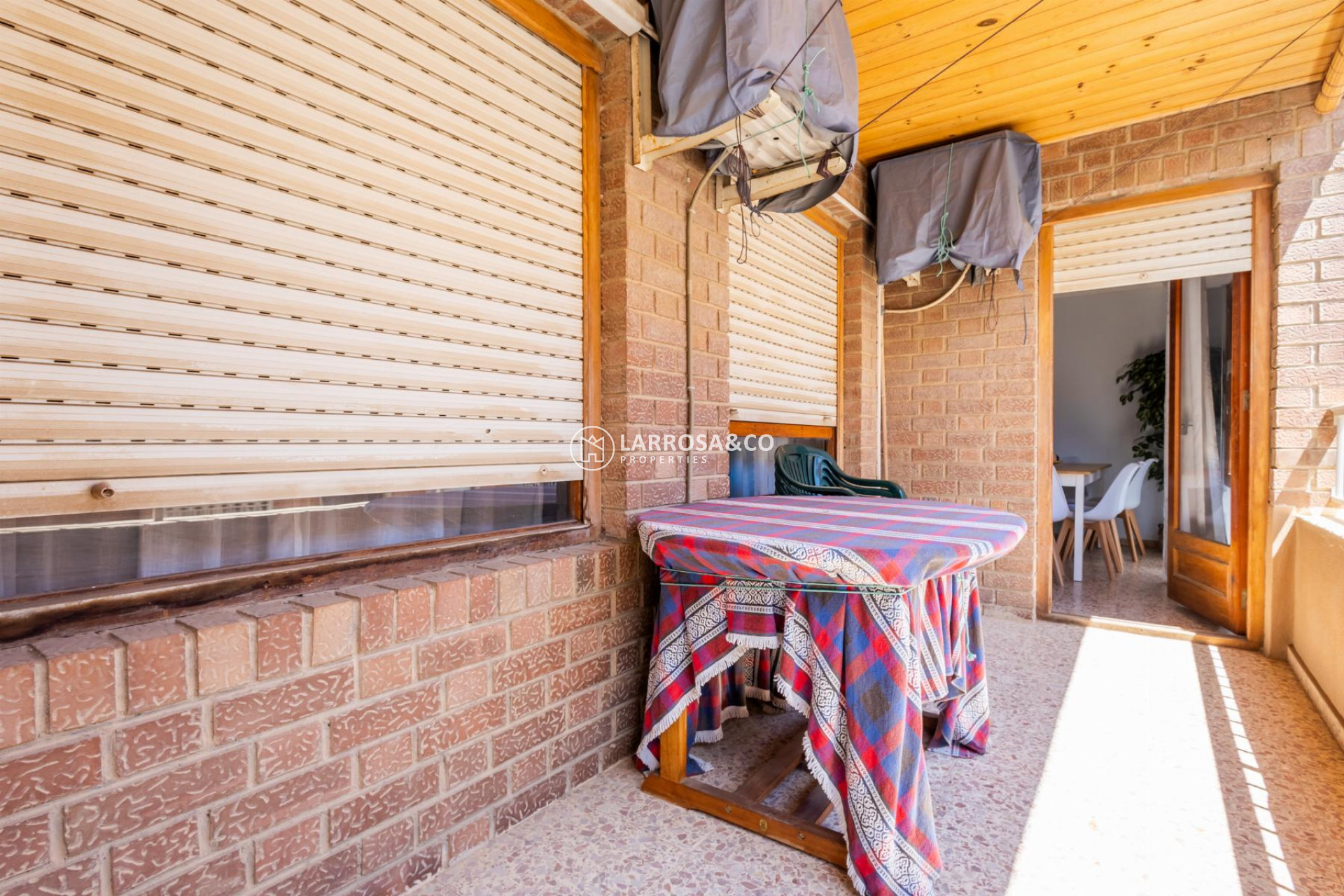 Resale - Apartment - Torrevieja - Playa de los Naufragos