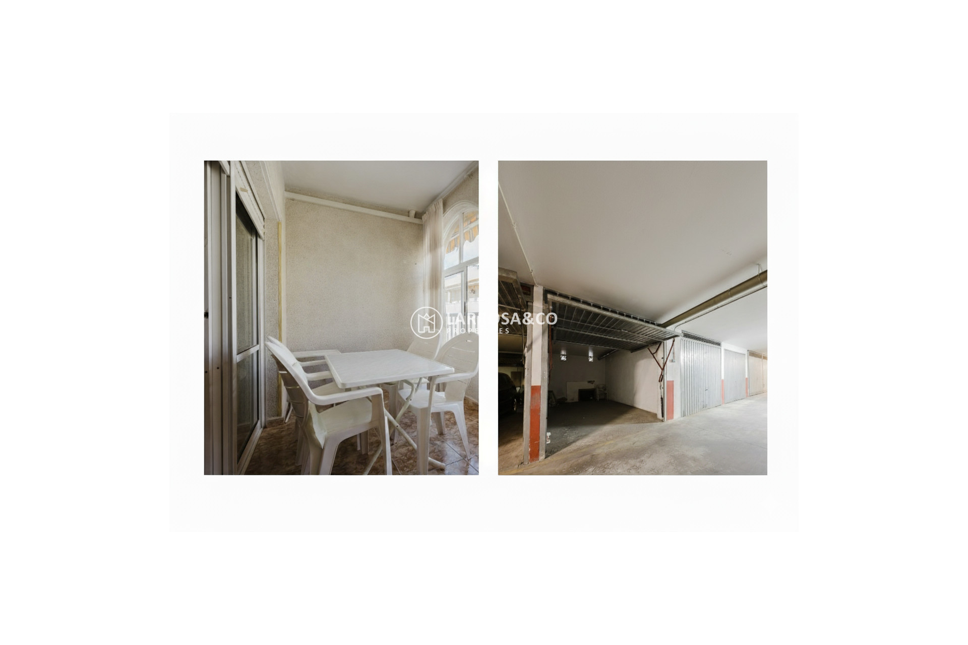 Resale - Apartment - Torrevieja - Playa de los Naufragos