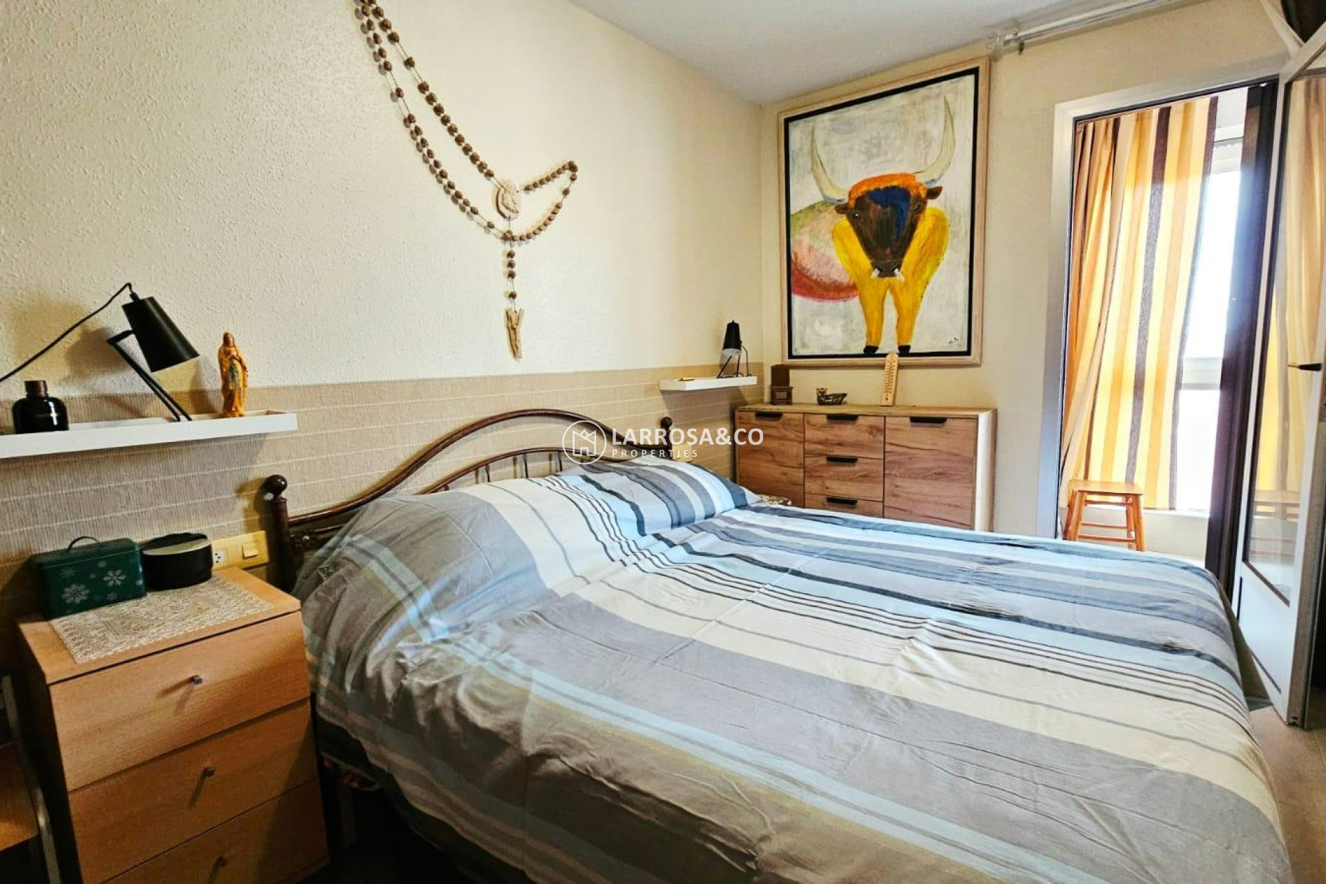 Resale - Apartment - Torrevieja - Playa de los Naufragos