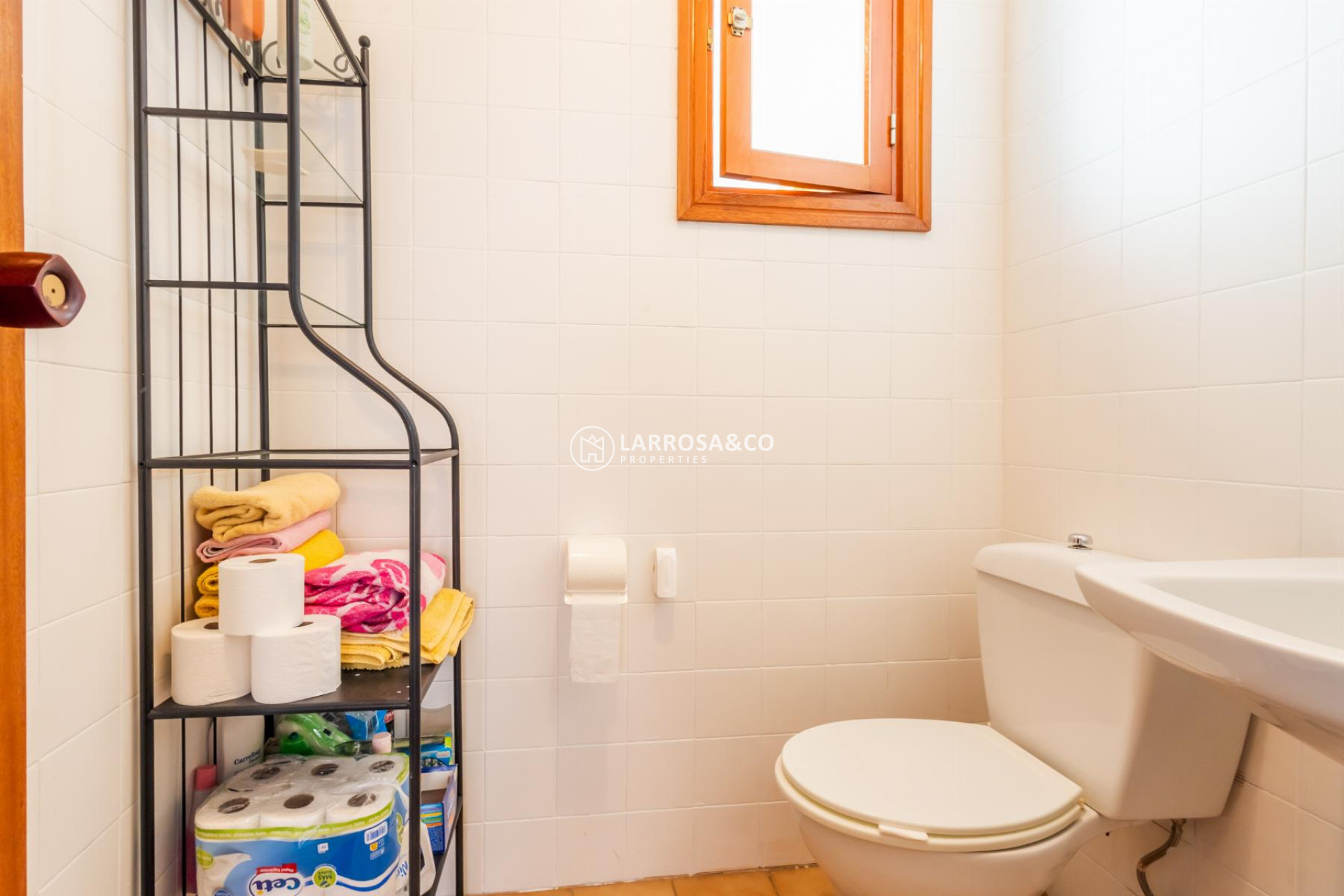 Resale - Apartment - Torrevieja - Playa de los Naufragos