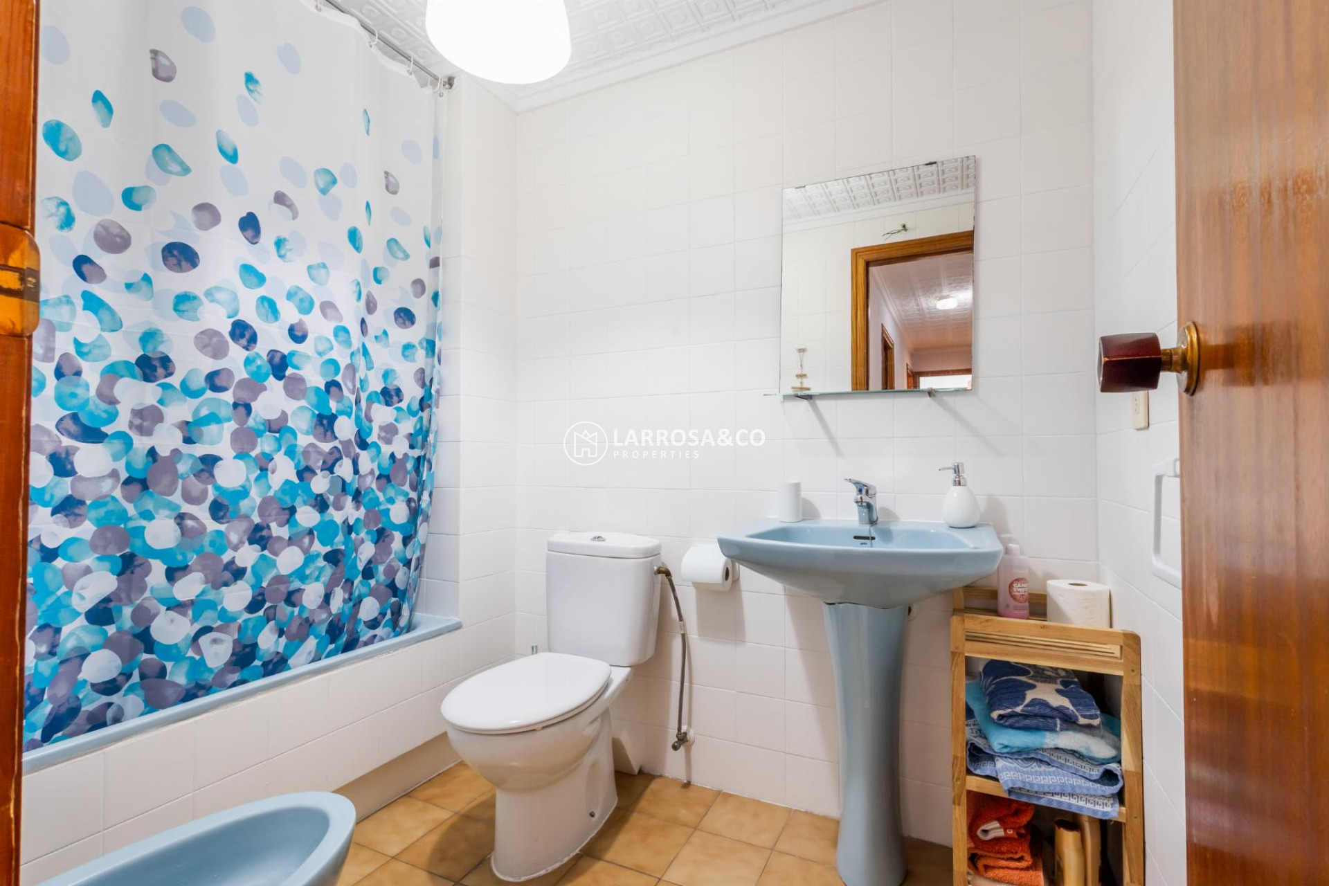 Resale - Apartment - Torrevieja - Playa de los Naufragos