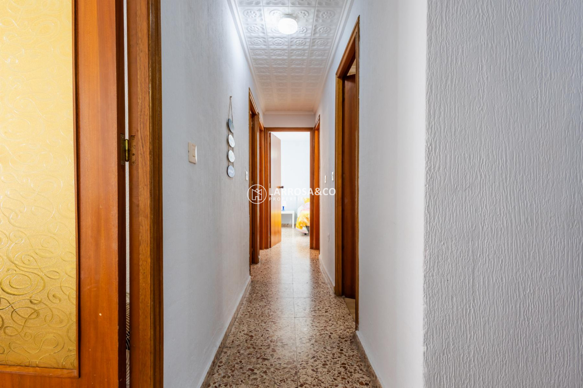 Resale - Apartment - Torrevieja - Playa de los Naufragos