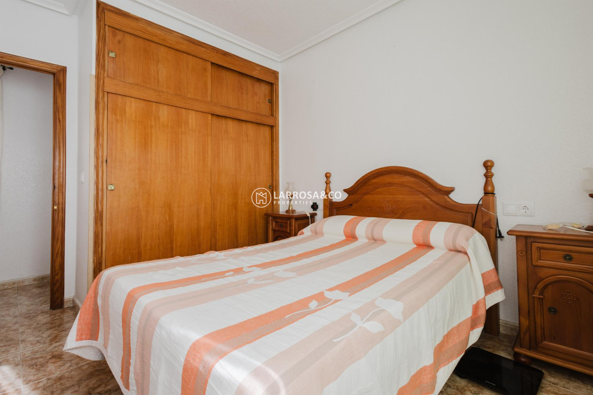 Resale - Apartment - Torrevieja - Playa del Acequión