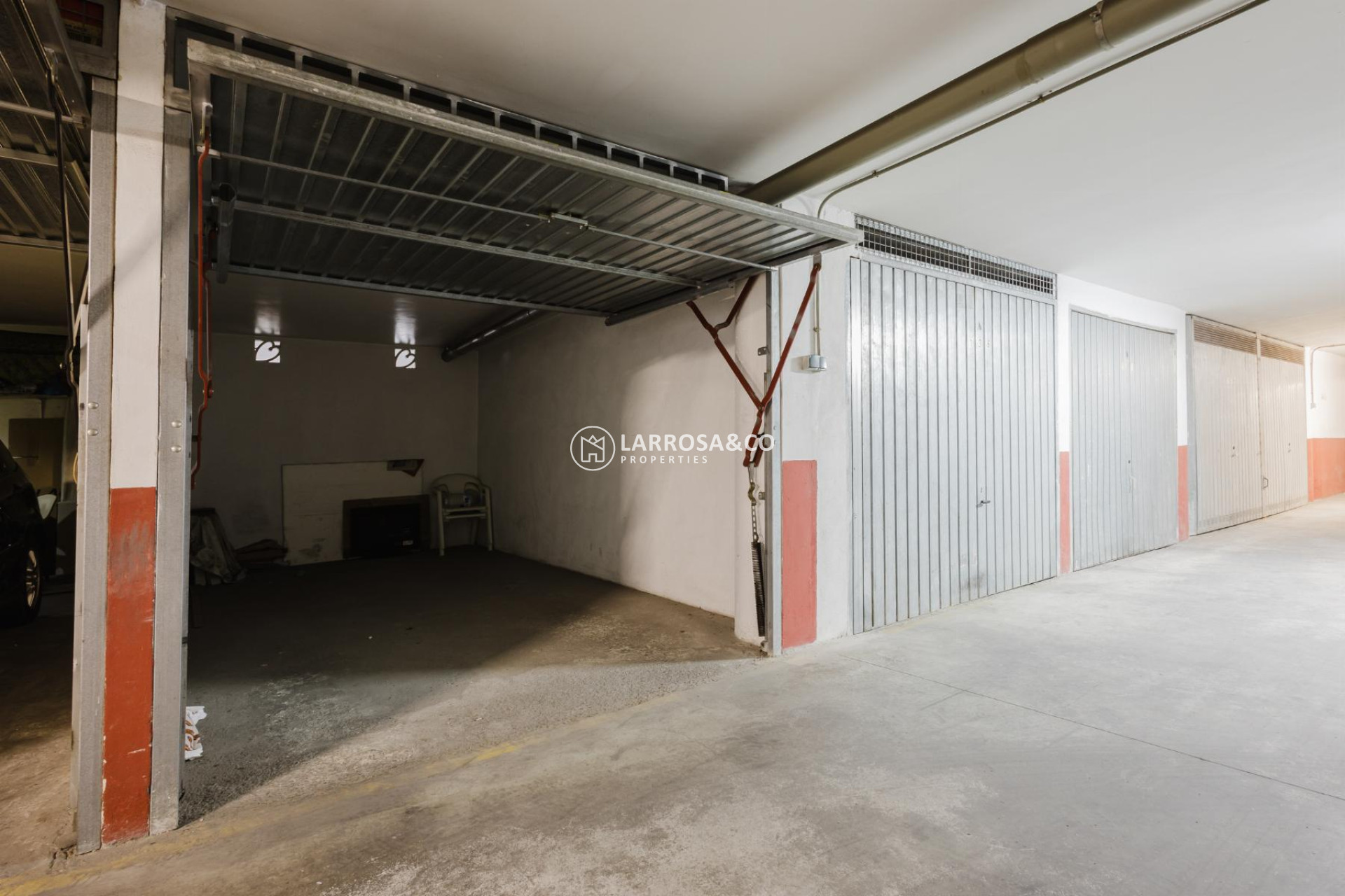 Resale - Apartment - Torrevieja - Playa del Acequión