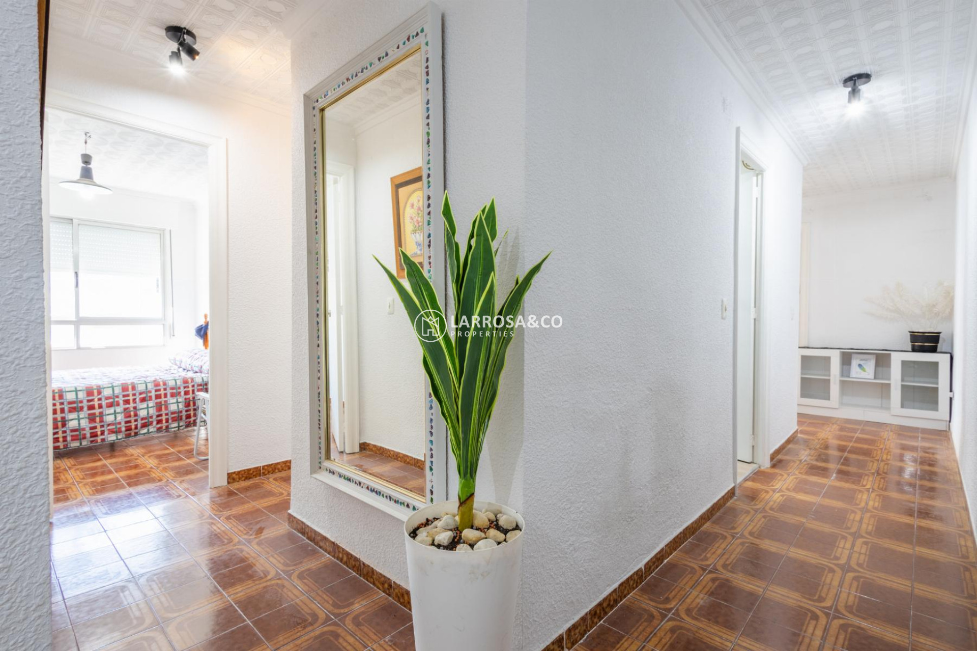 Resale - Apartment - Torrevieja - Playa del Acequión