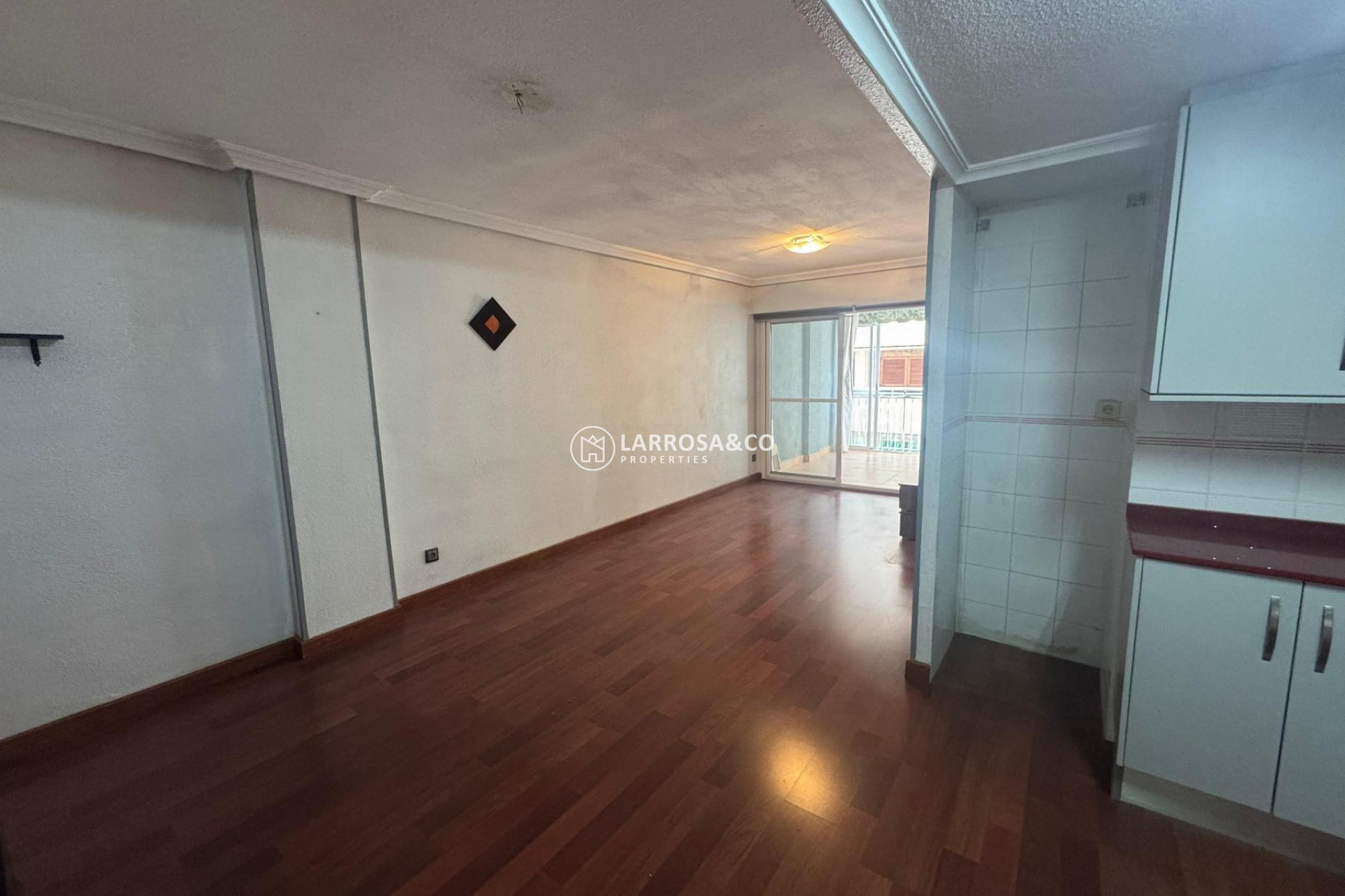 Resale - Apartment - Torrevieja - Playa del Acequión