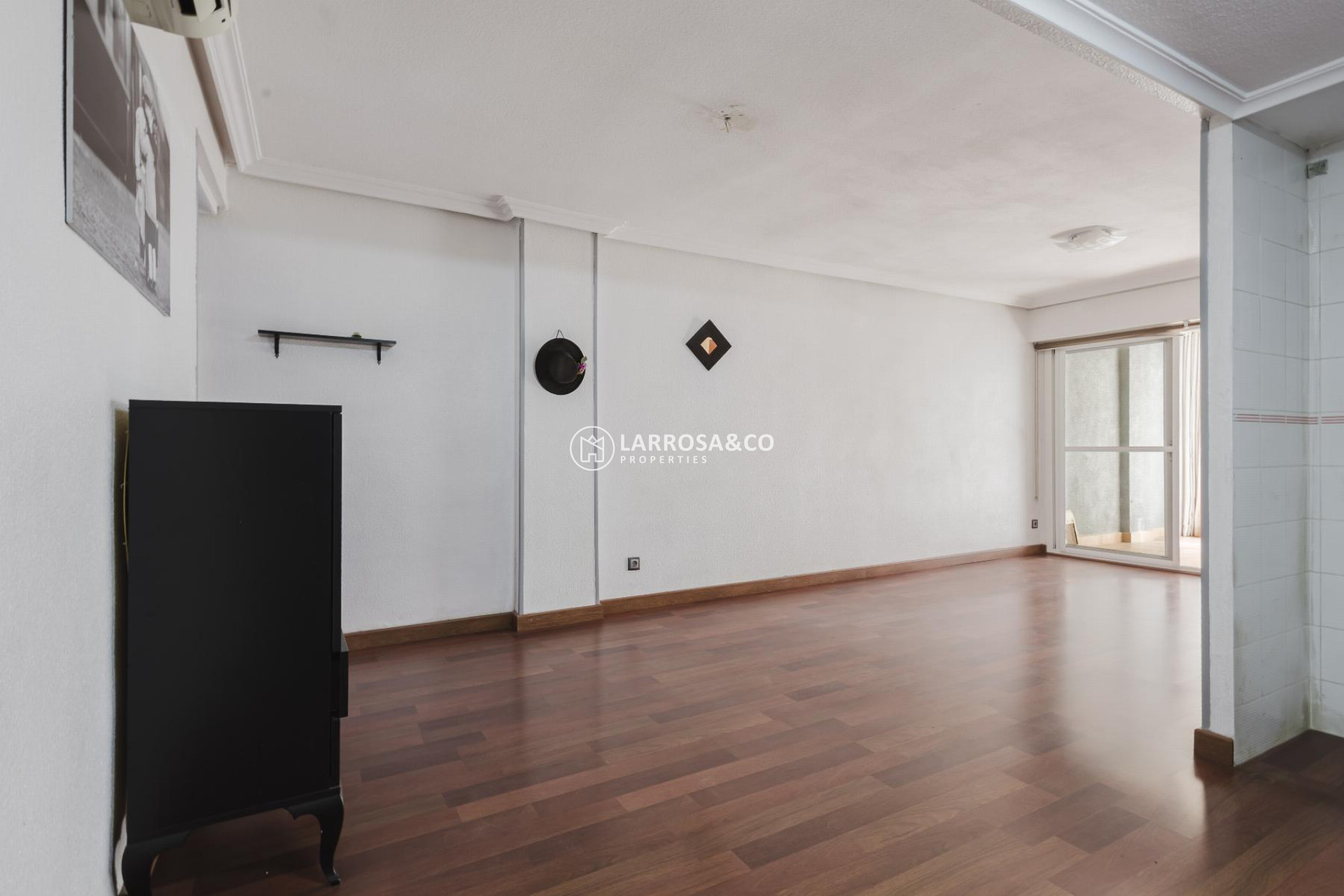 Resale - Apartment - Torrevieja - Playa del Acequión